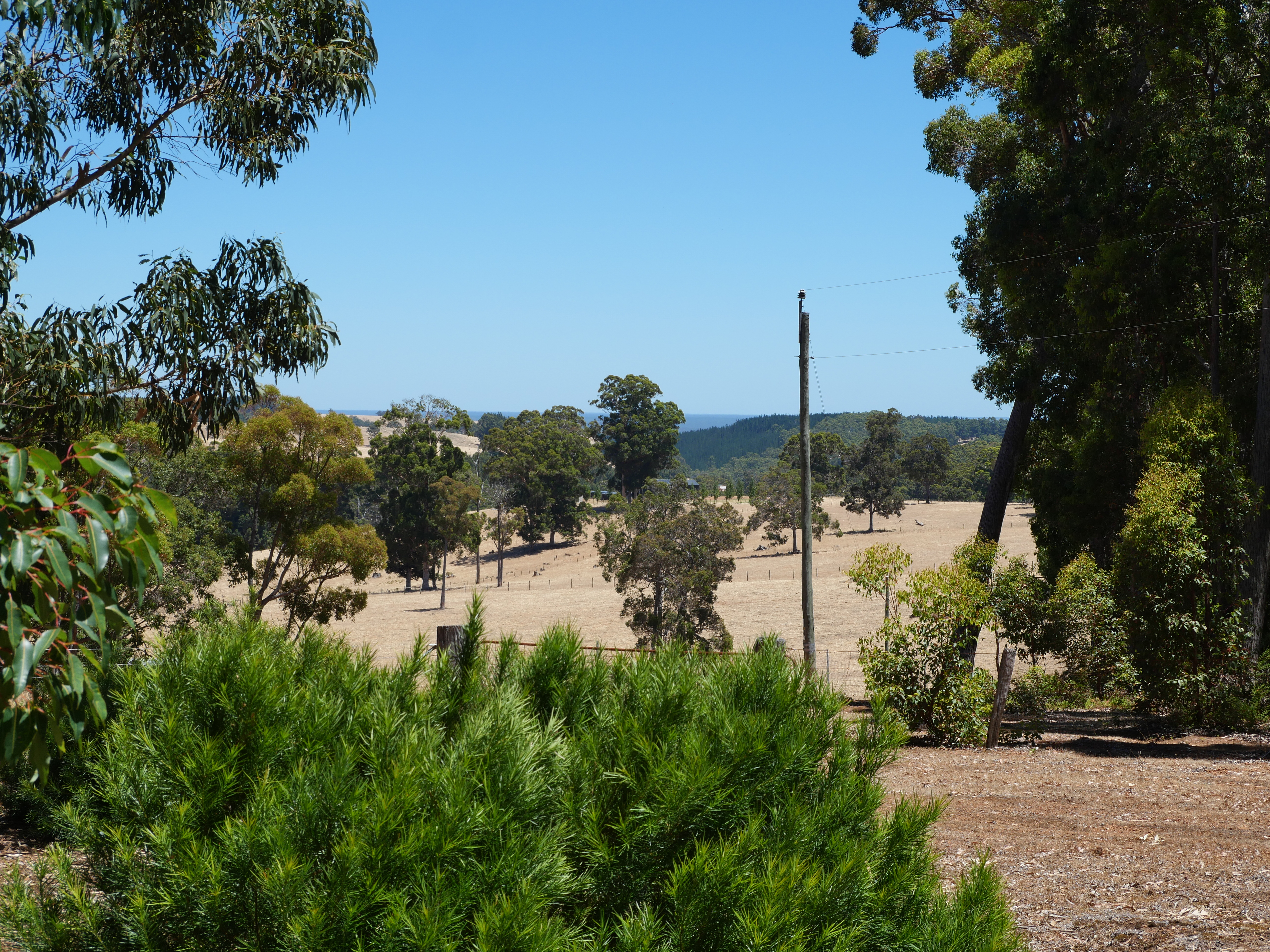 1-bedroom unit at 61 Hayes Road, East Nannup, WA 6275, Nannup, Western Australia