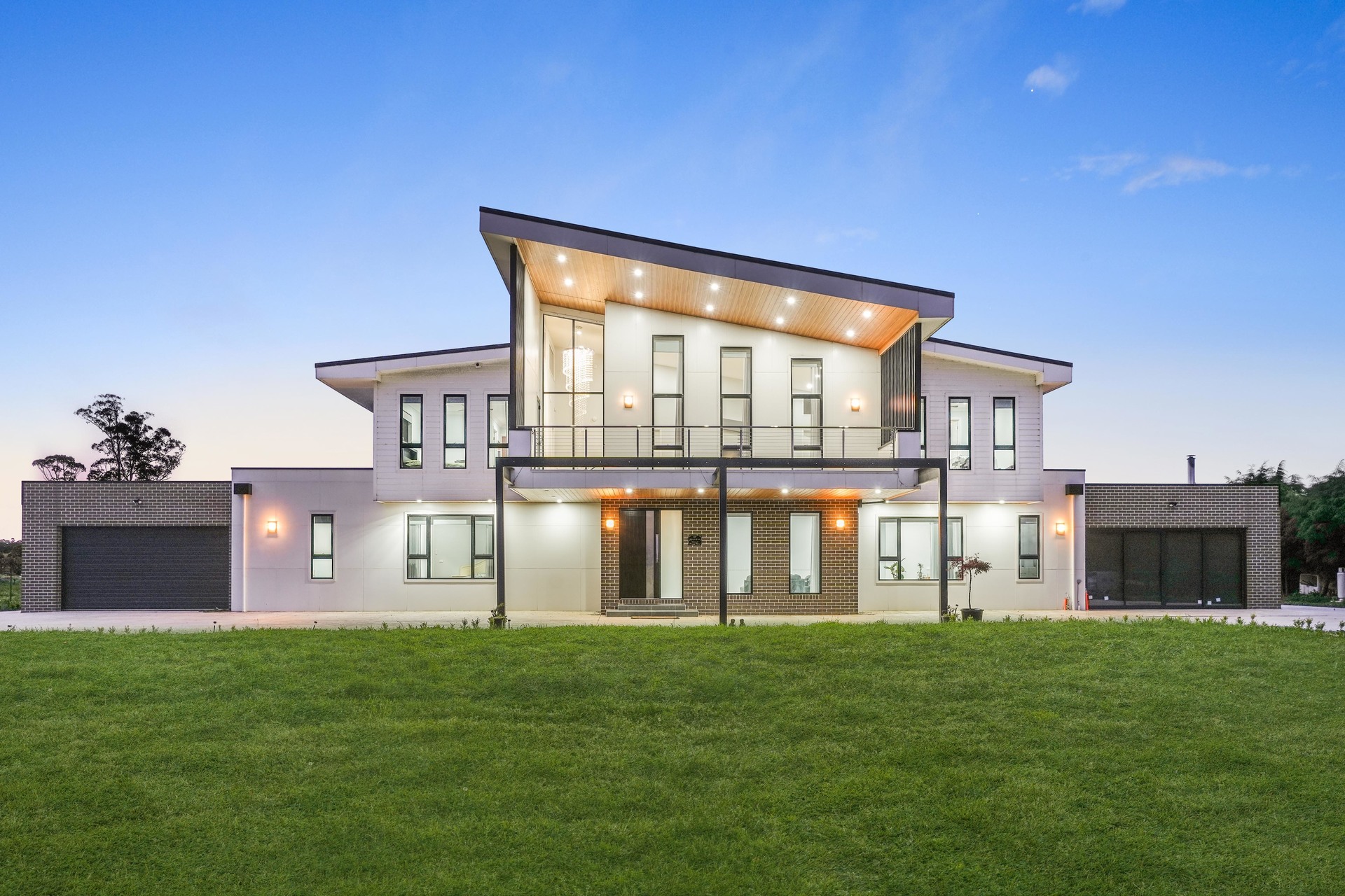 5-bedroom house at 134 Whittlesea Kinglake Road, Kinglake, Vic, 3763, Murrindindi, Victoria