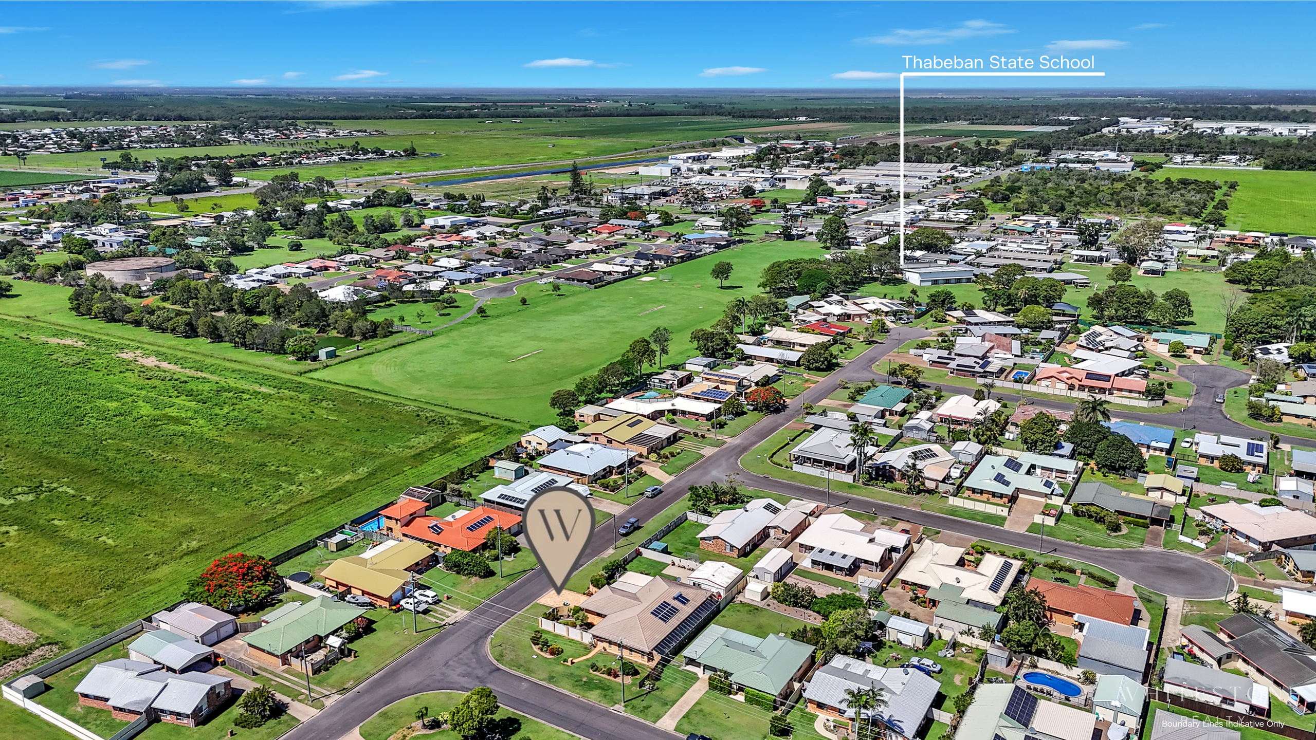 3-bedroom house at 13 Crosby Street, Thabeban, QLD 4670, Bundaberg, Queensland