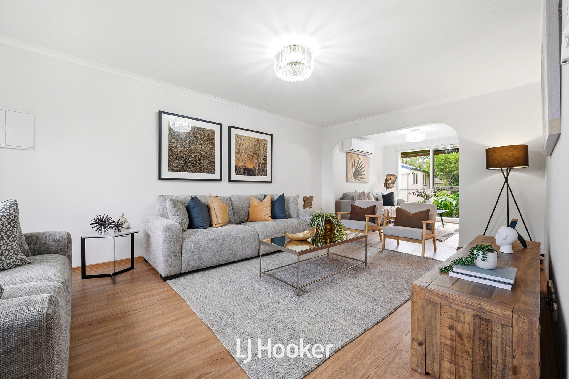 6 DUNSTER COURT, Endeavour Hills VIC 3802 - Image 4