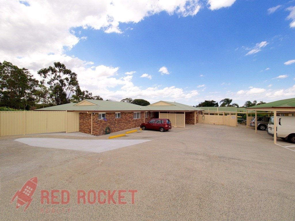 2-bedroom unit at 9/85 Station Road, Woodridge, QLD 4114, , Queensland