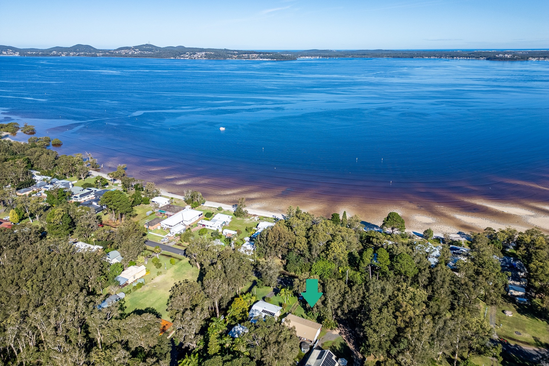 4-bedroom house at 23 Cambage Street, Pindimar, NSW 2324, Mid-Coast, New South Wales