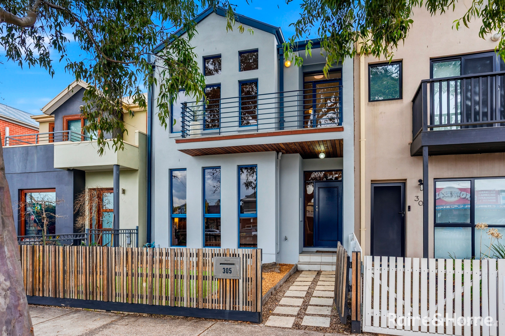 305 MELBOURNE ROAD, Newport VIC 3015 - Image 1