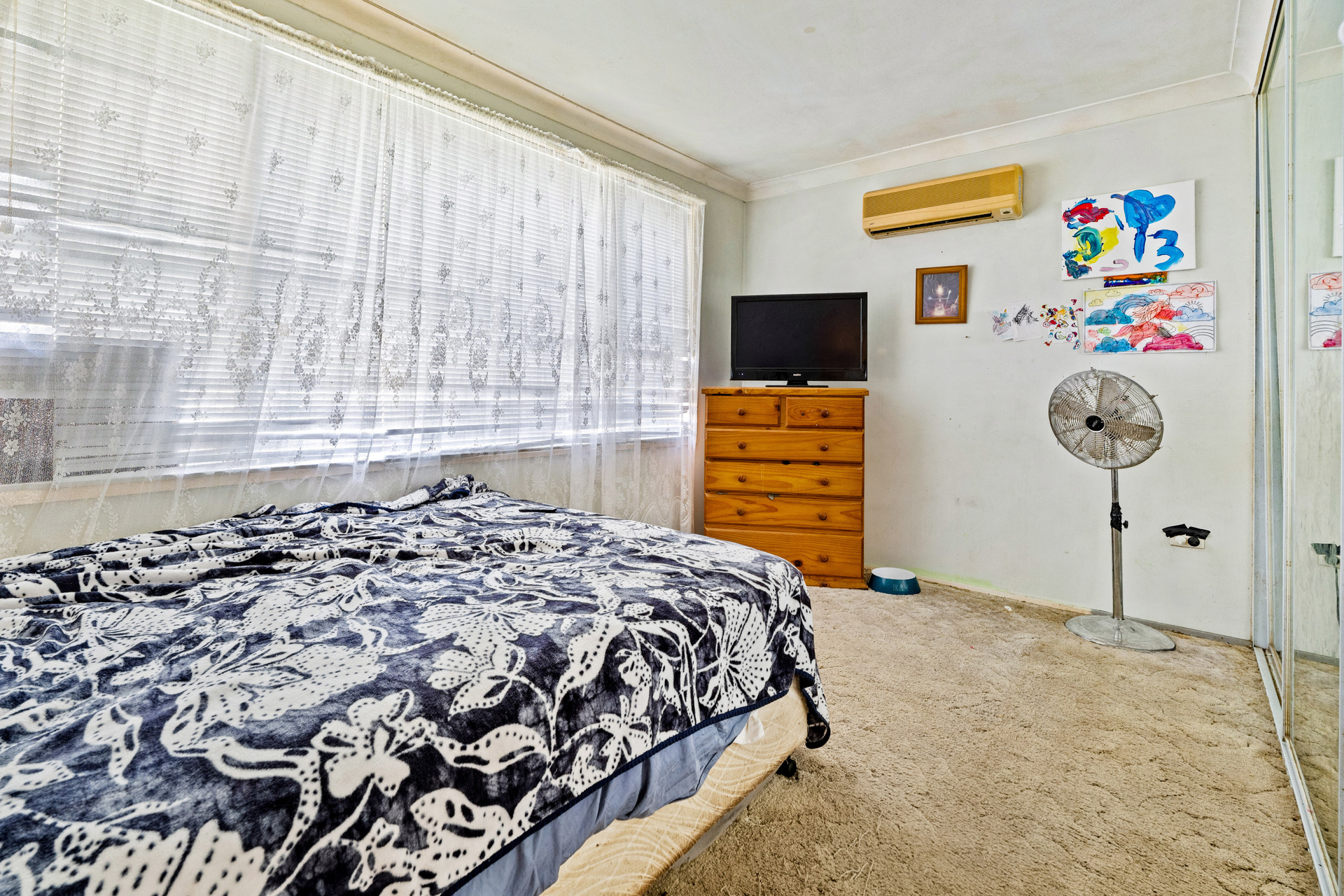 3-bedroom house at 31 NEPEAN STREET, Emu Plains NSW 2750, Penrith, New South Wales