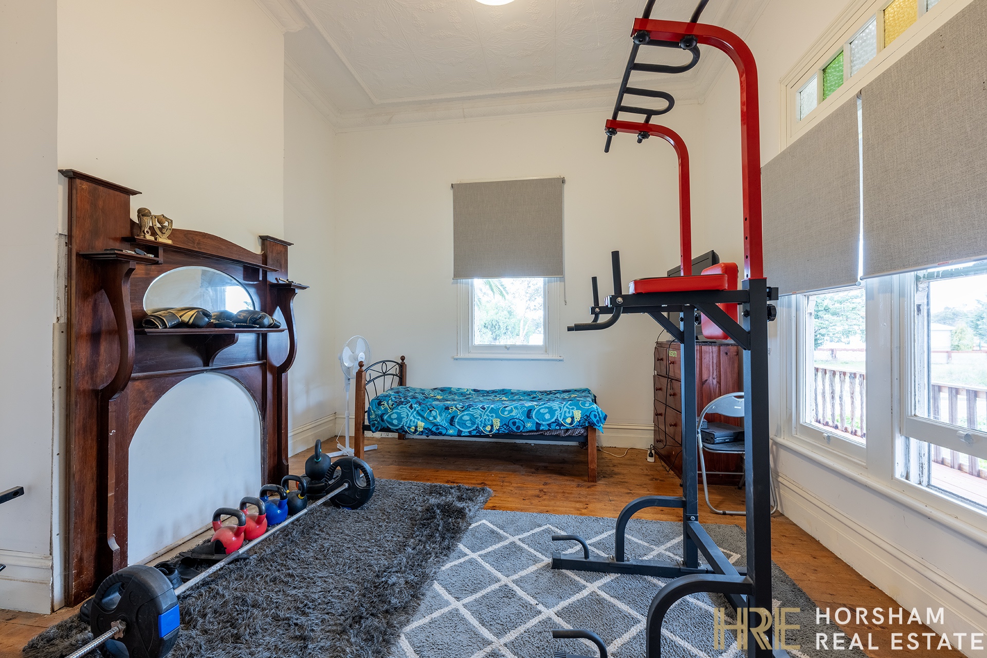 5-bedroom house at 84-106 Main Street, Goroke, VIC 3412, West Wimmera, Victoria