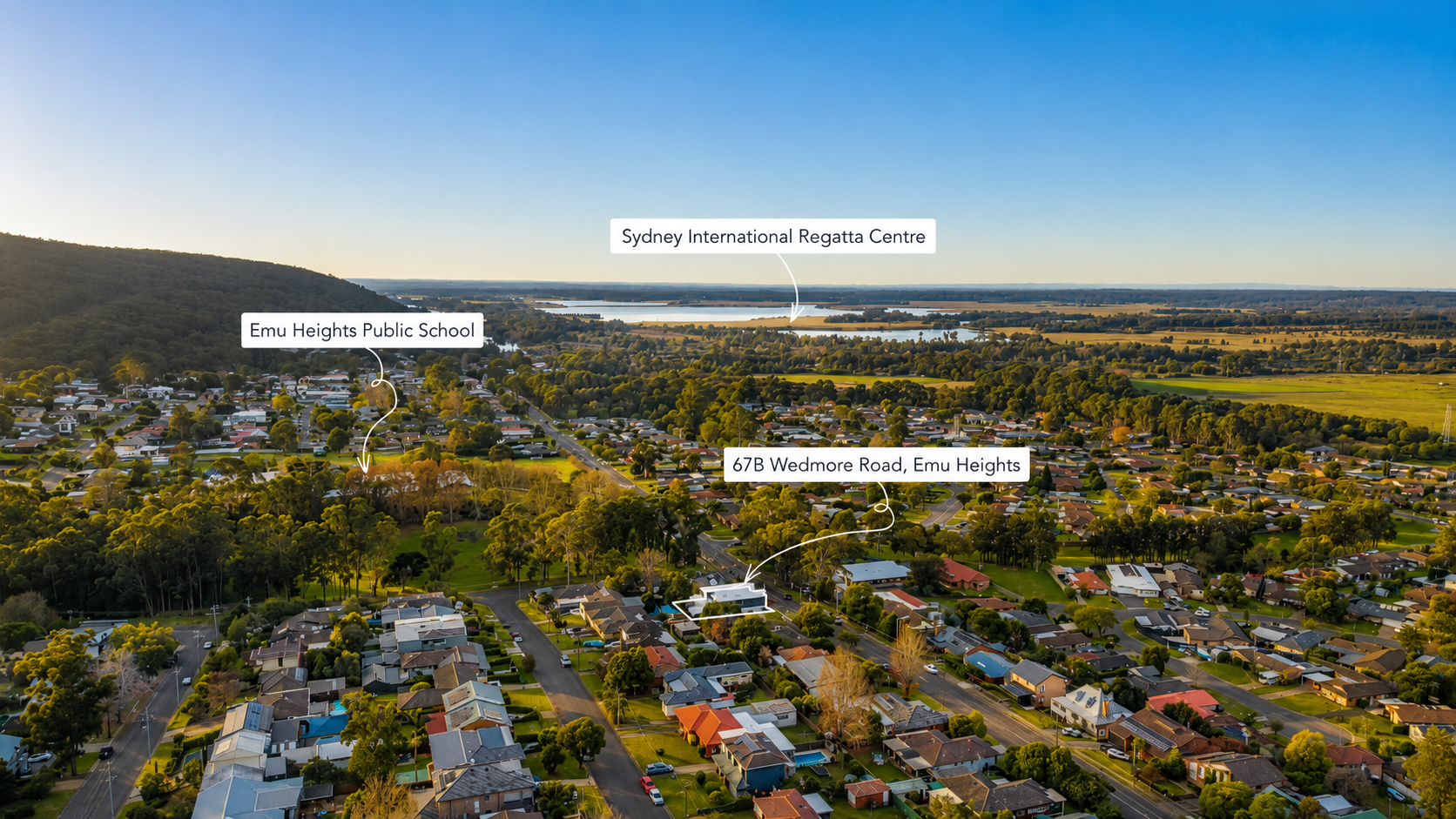4-bedroom unit at 67 Wedmore Road, Emu Heights, NSW 2750, Penrith, New South Wales