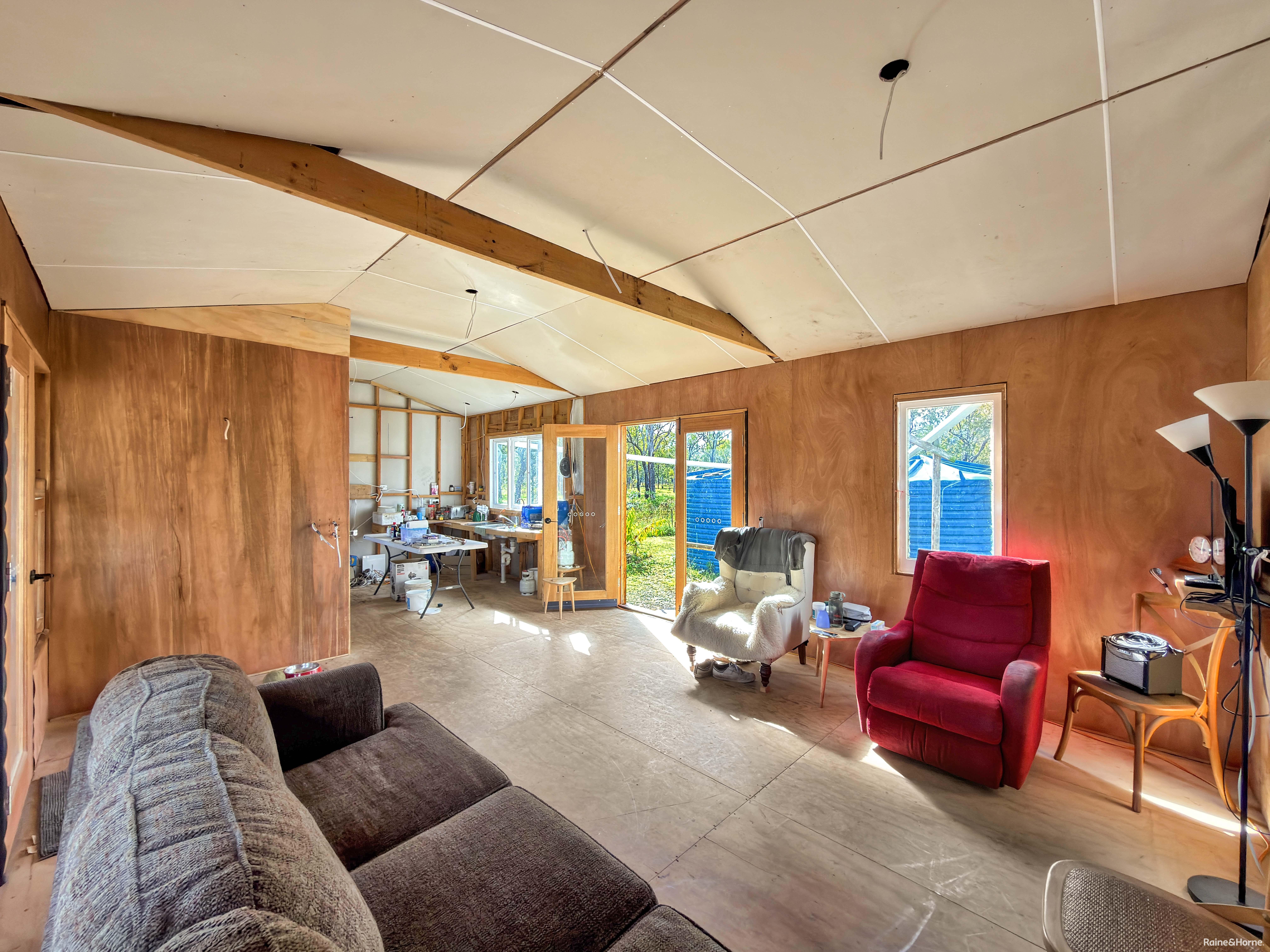 2-bedroom house at 79 Dalrymple Drive, Millstream, QLD 4888, Tablelands, Queensland