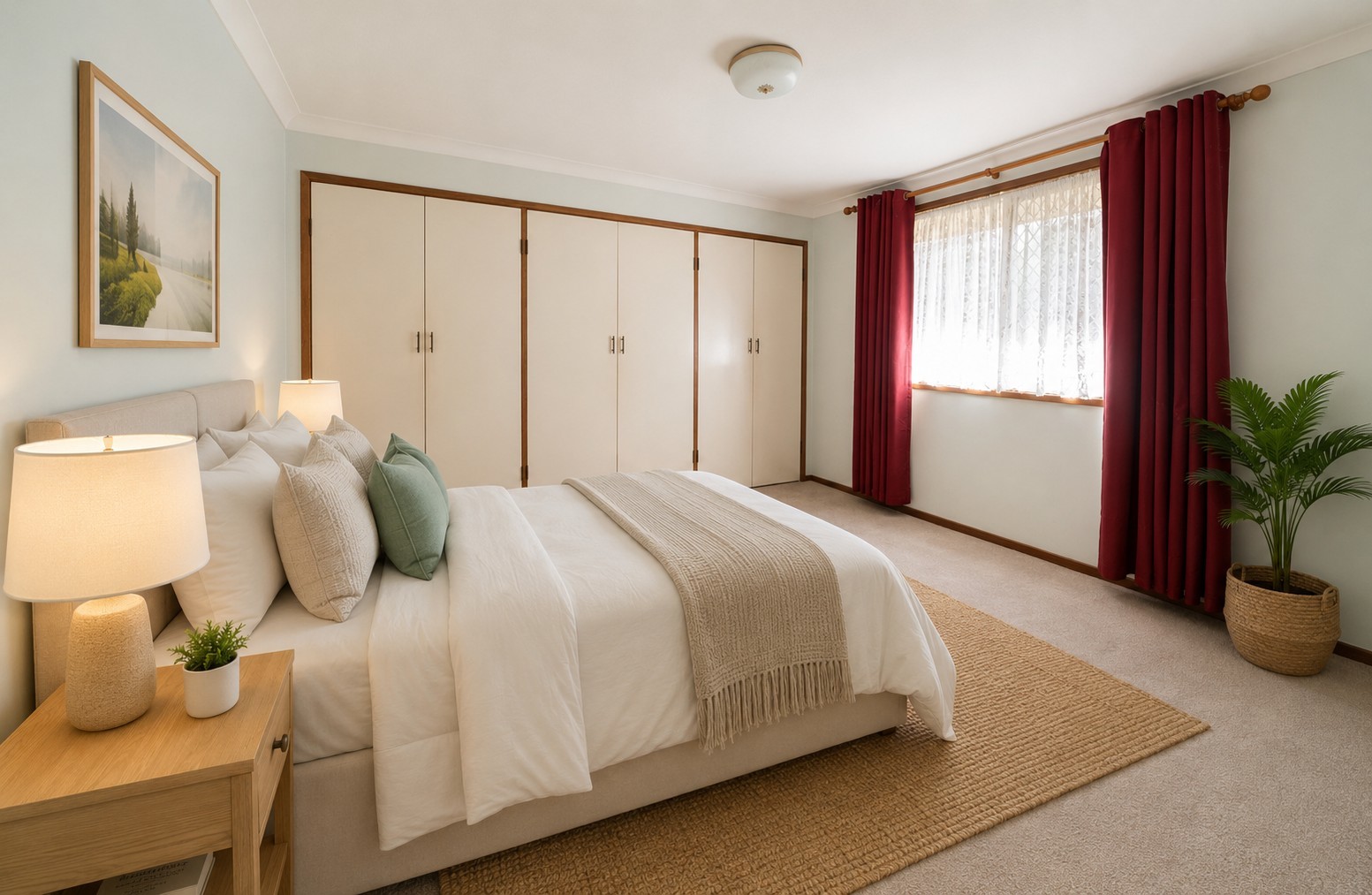 2-bedroom unit at Unit 2 4 Darrel Avenue, Goonellabah NSW 2480, Lismore, New South Wales