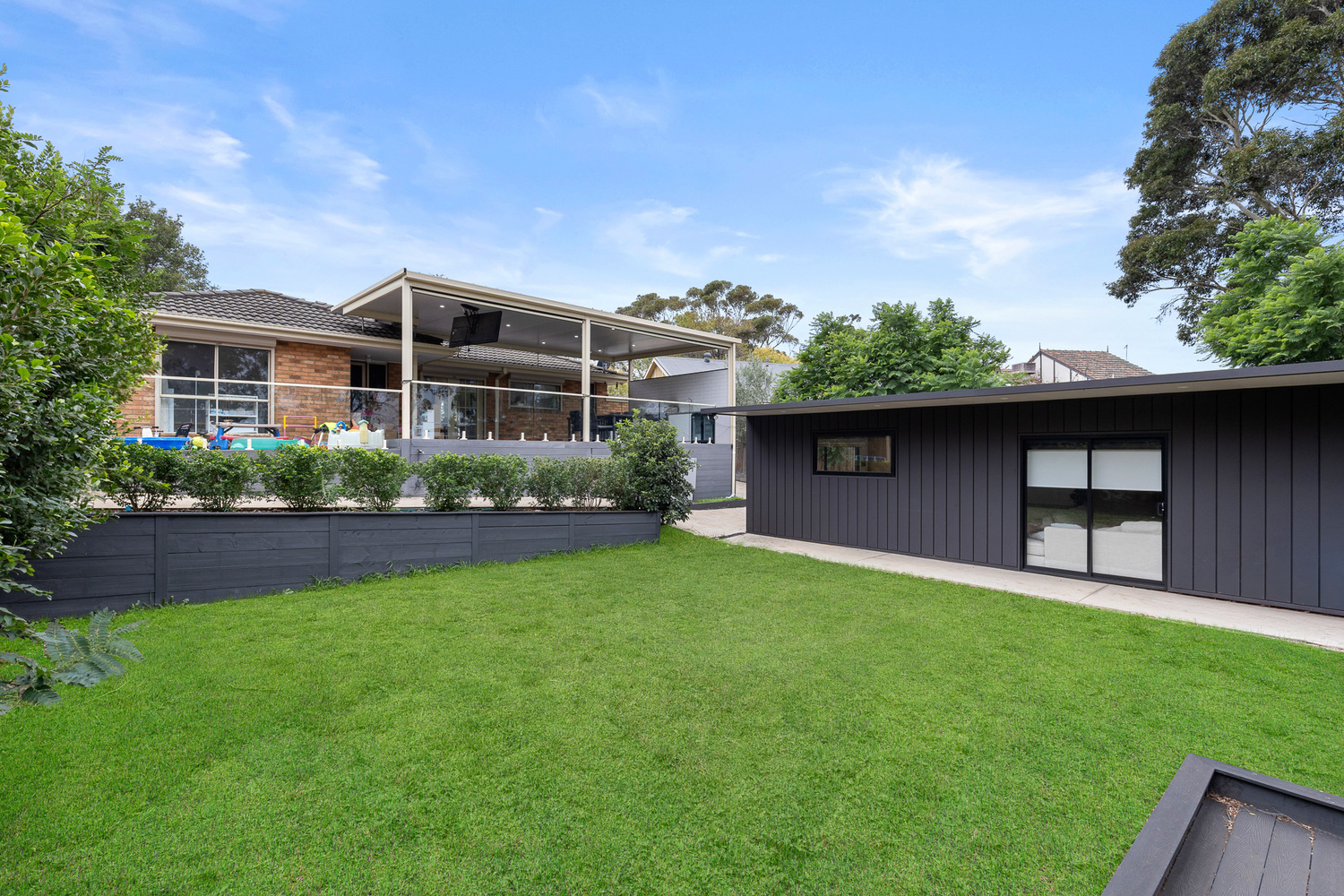 3-bedroom house at 3 SKYLINE DRIVE, Keilor VIC 3036, Brimbank, Victoria