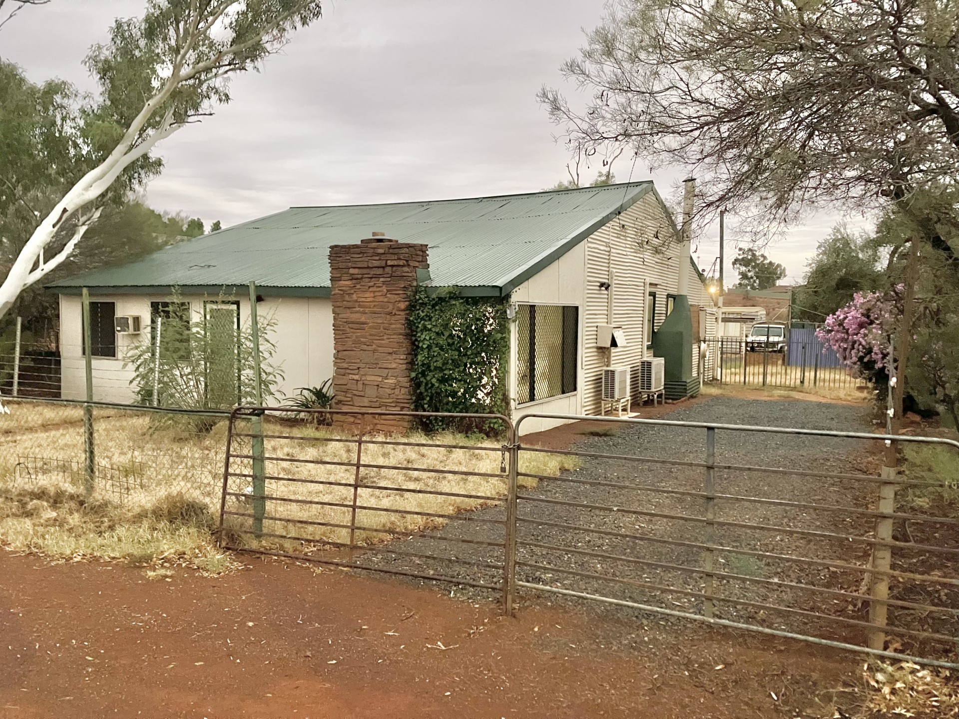 3-bedroom house at 40 Mccleary Street, Meekatharra, Wa, 6642, Meekatharra, Western Australia