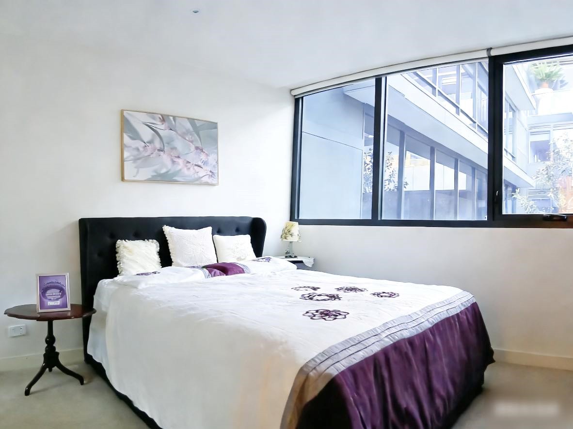 2-bedroom unit at 225/380 Bay Street, Brighton, VIC 3186, , Victoria