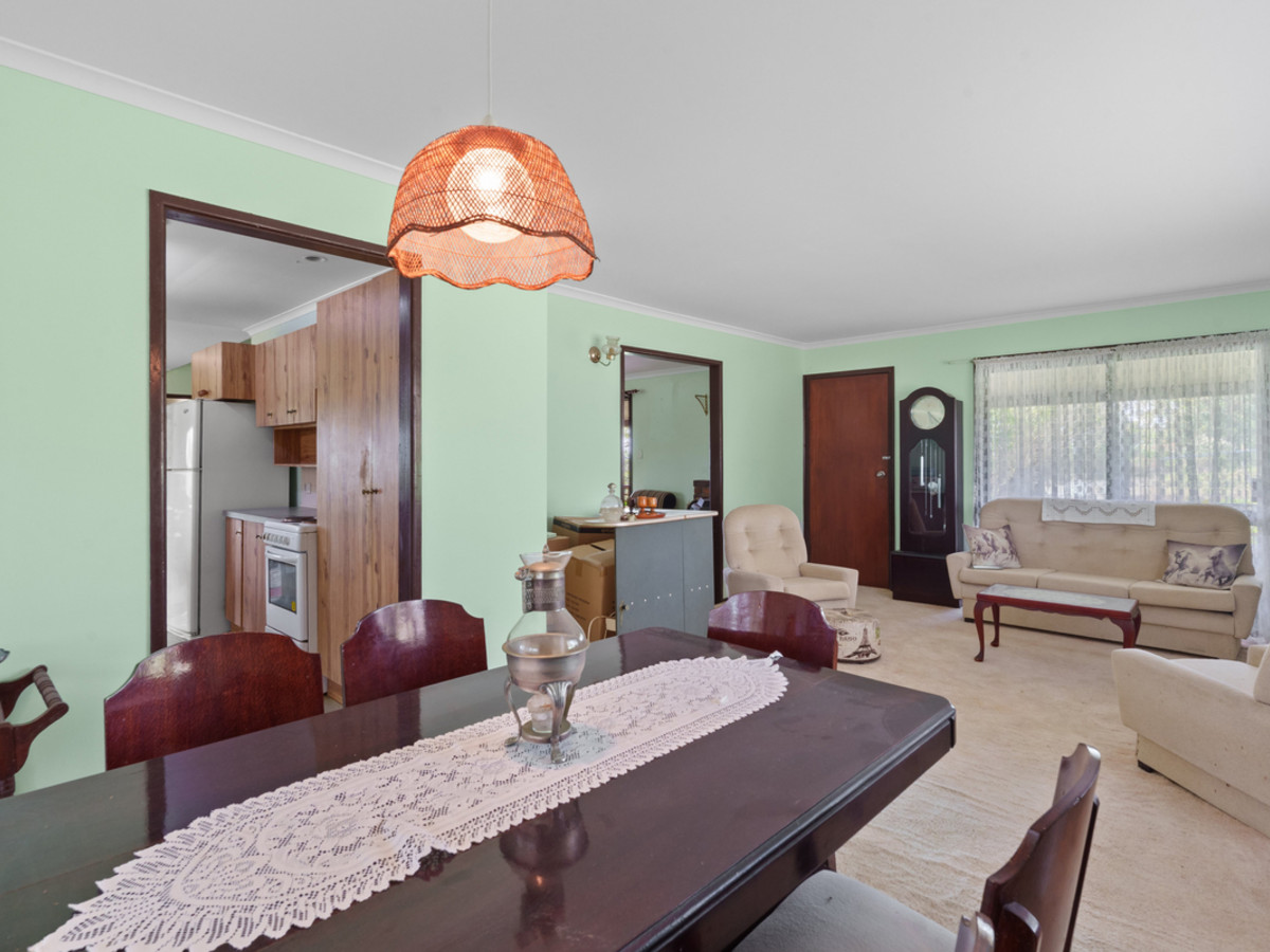 3-bedroom house at 46 LEHMANNS ROAD, Coolana QLD 4311, Somerset, Queensland