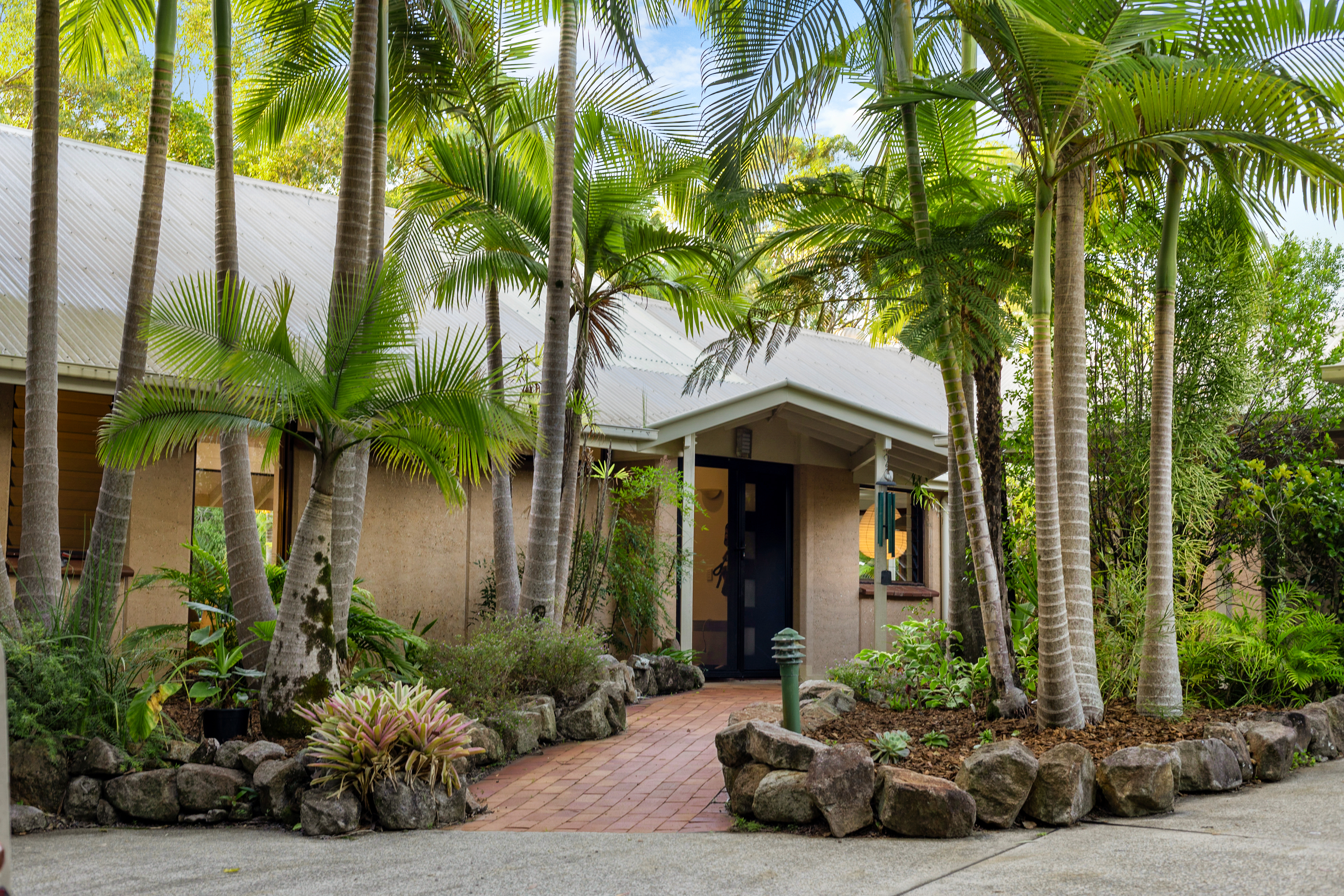 4-bedroom house at 44 PATTERSON DRIVE, Tinbeerwah QLD 4563, Noosa, Queensland