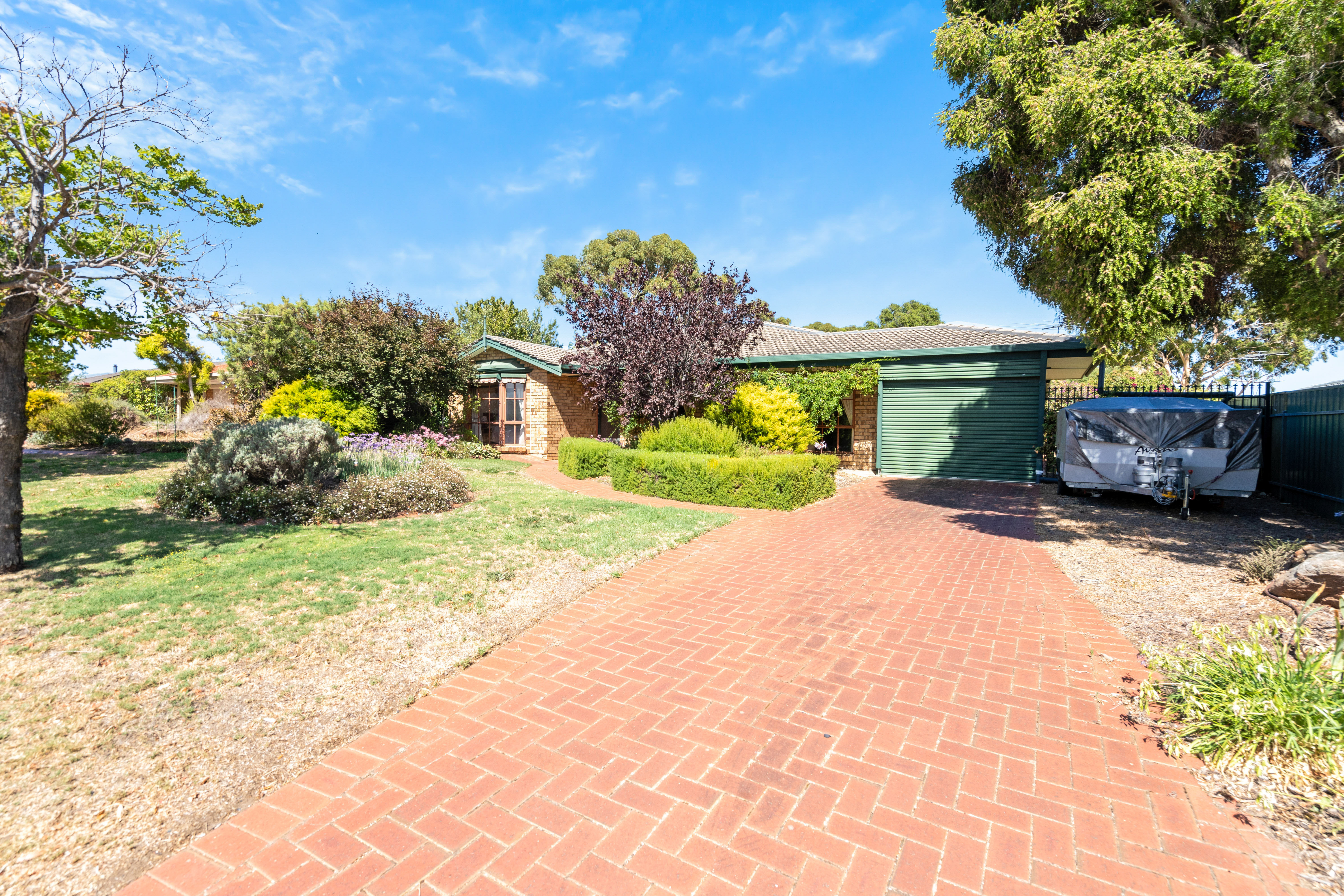 3-bedroom house at 14 Farnsworth Drive, Morphett Vale, SA 5162, Onkaparinga, South Australia