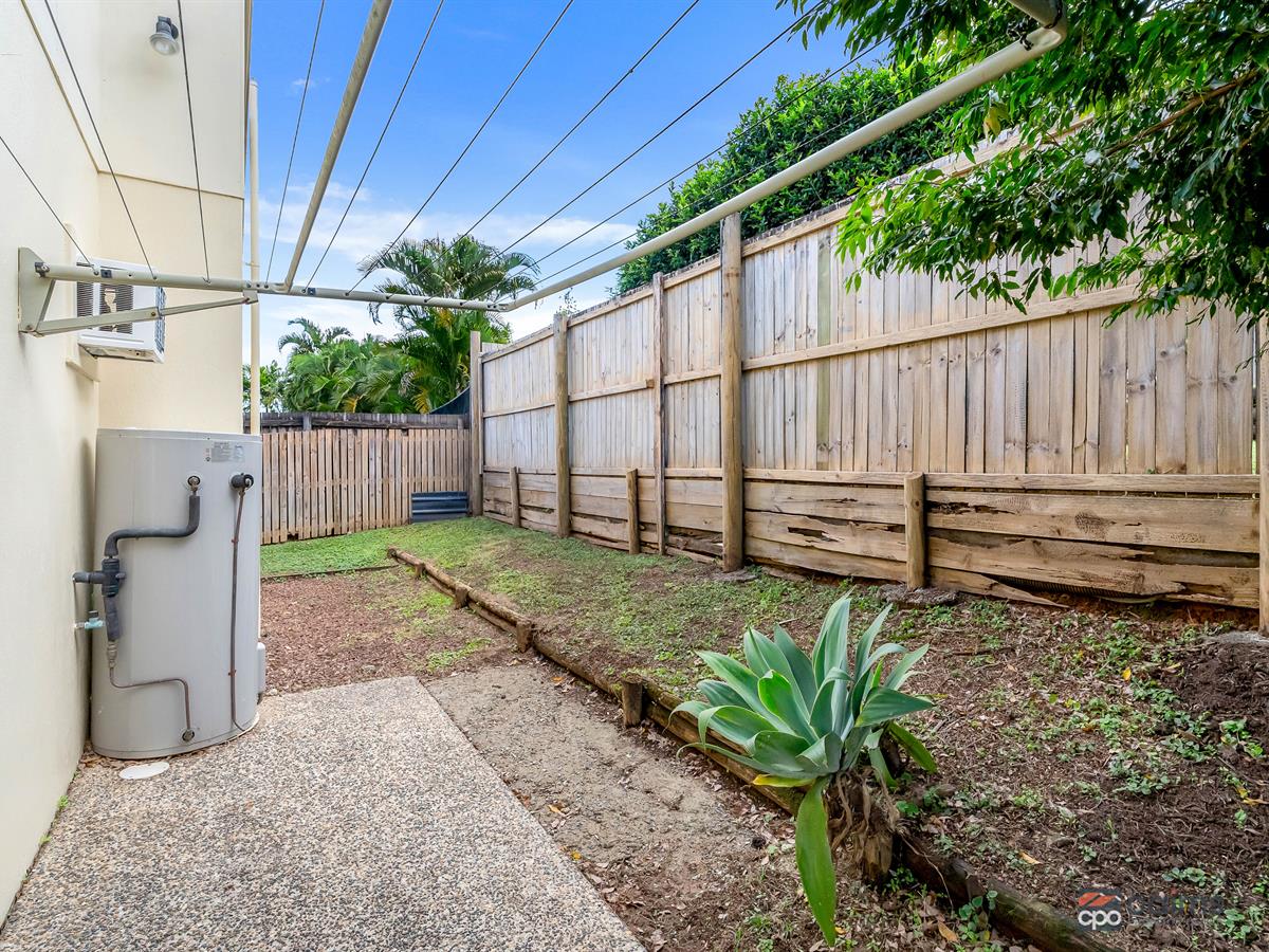 4-bedroom house at 9 DAINTREE CLOSE, Mount Sheridan QLD 4868, Cairns, Queensland
