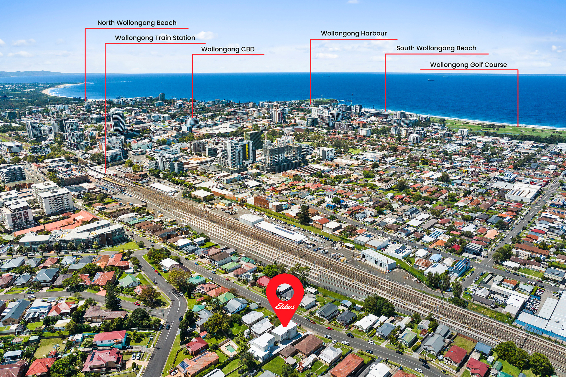 66 GLADSTONE AVENUE, Wollongong NSW 2500 - Image 7