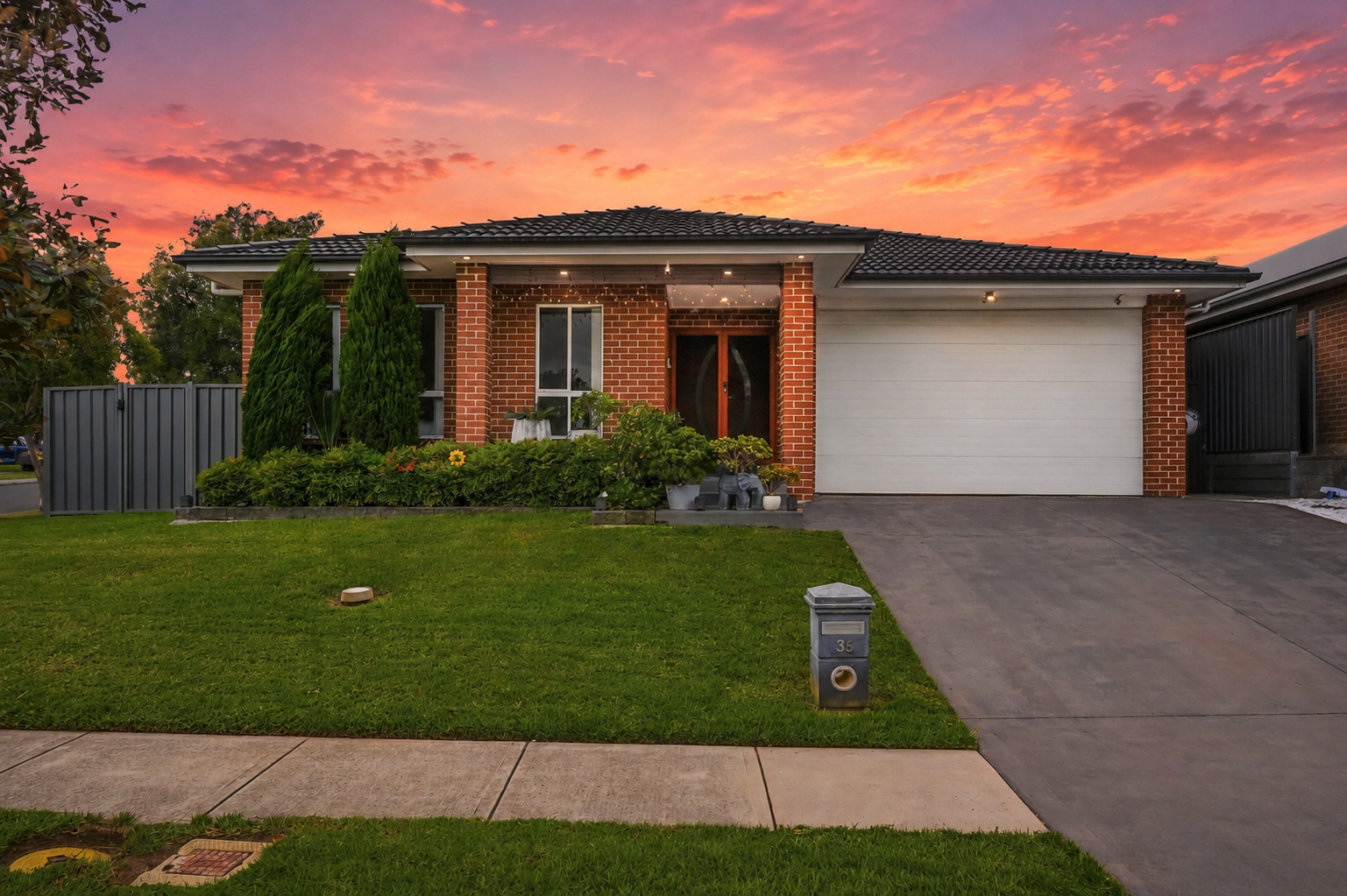 35 KAVANAGH STREET, Gregory Hills NSW 2557 - Image 2