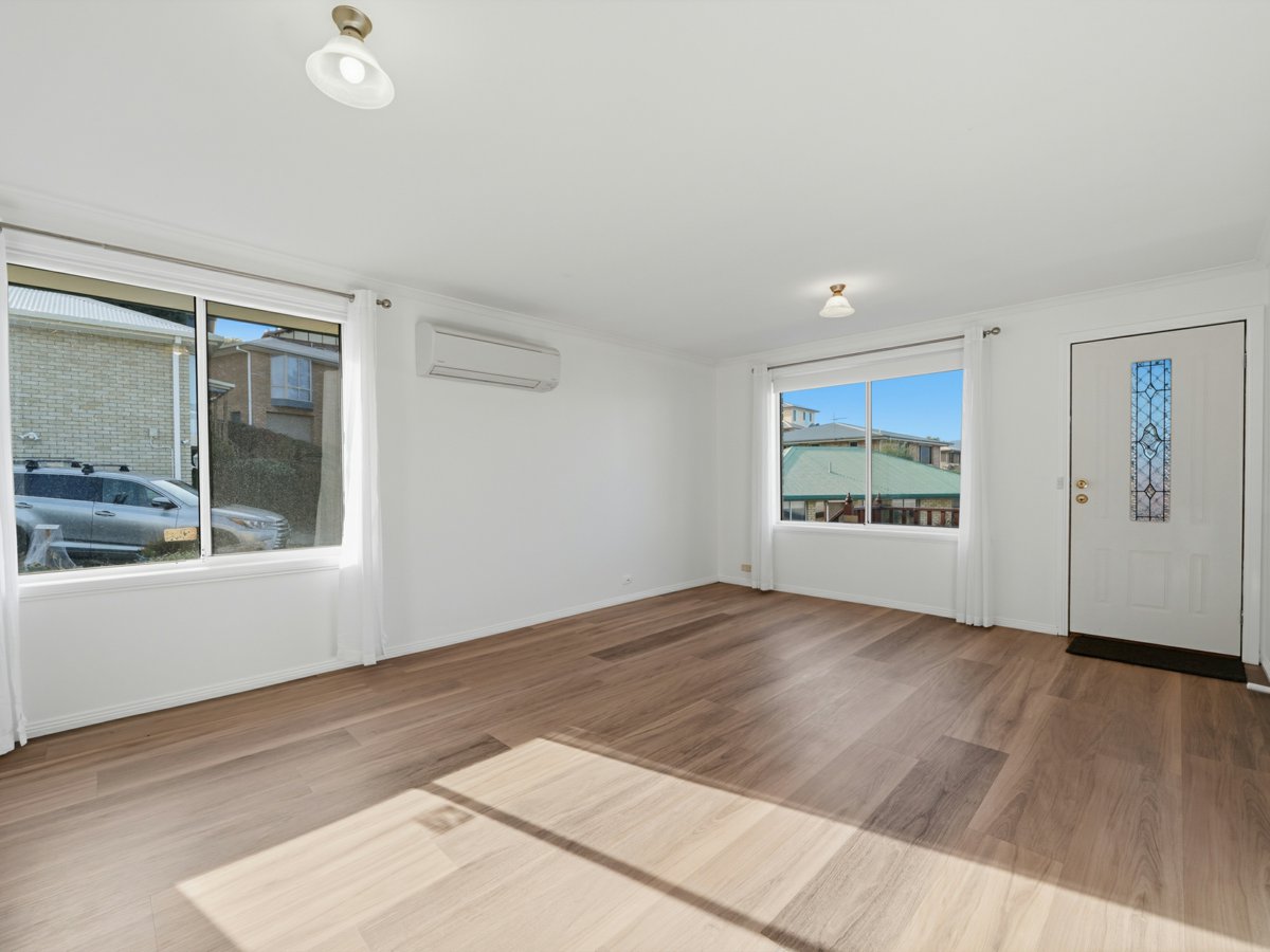 2-bedroom unit at 6 25 WAKEHURST ROAD, AUSTINS FERRY TAS 7011, Glenorchy, Tasmania