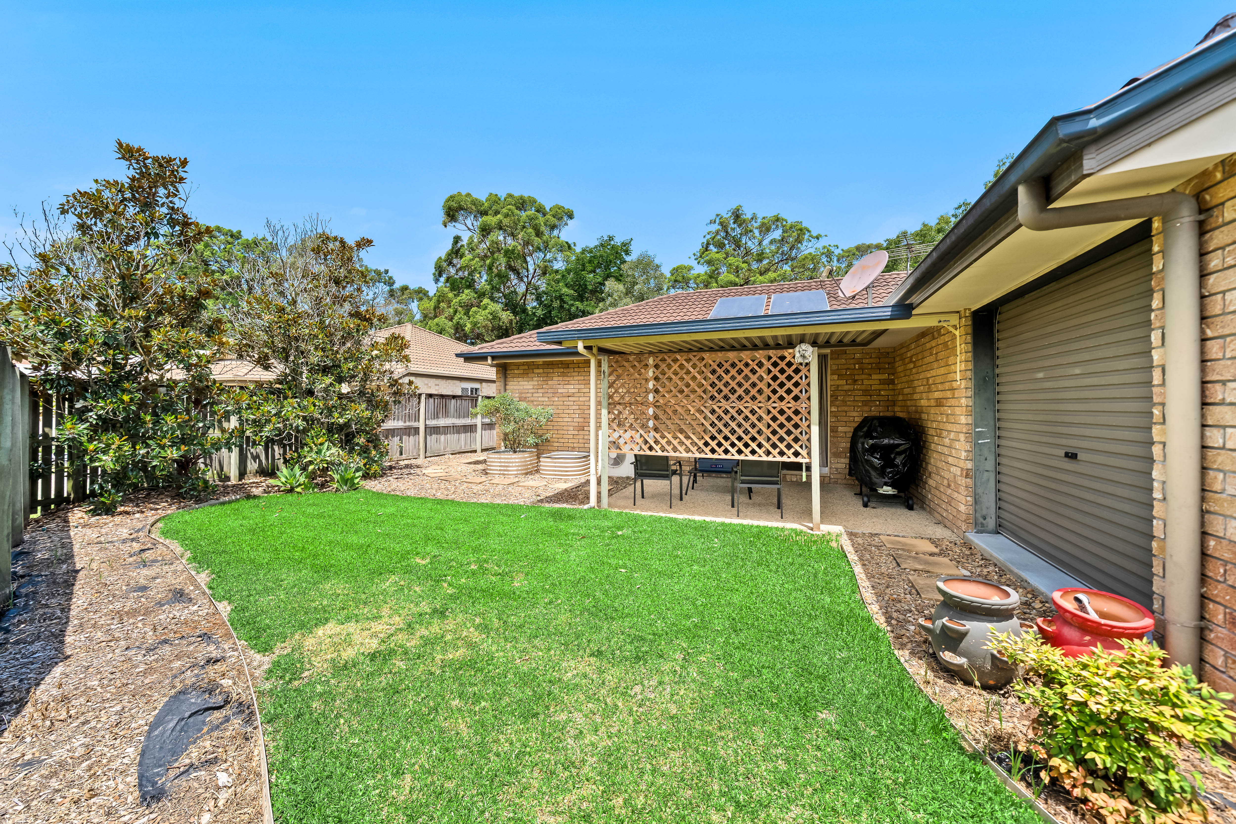 3-bedroom house at 23 Brushbox Crescent, Sunnybank Hills, QLD 4109, Brisbane, Queensland