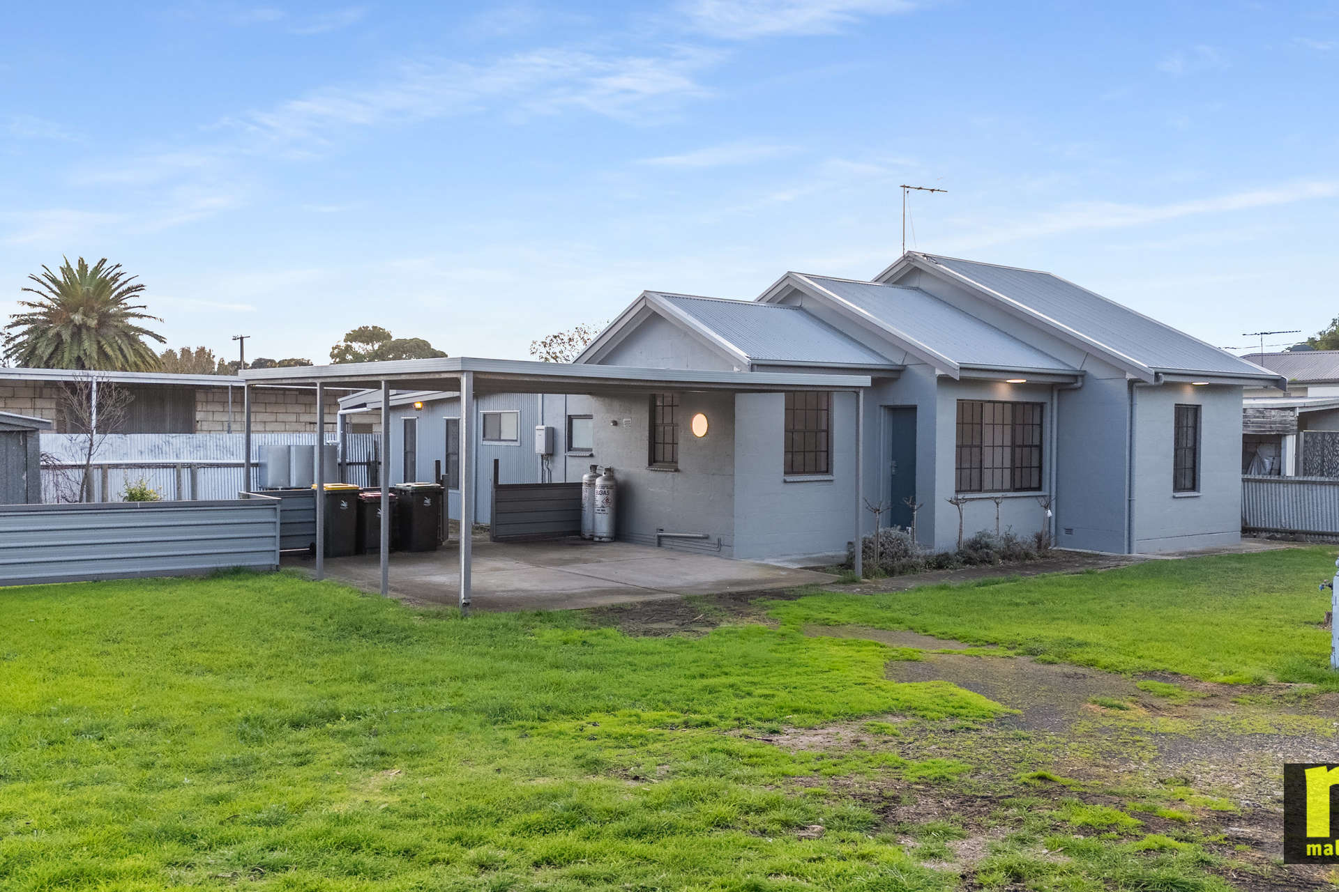 3-bedroom house at 34 Ridge Terrace, Millicent, SA 5280, Wattle Range, South Australia