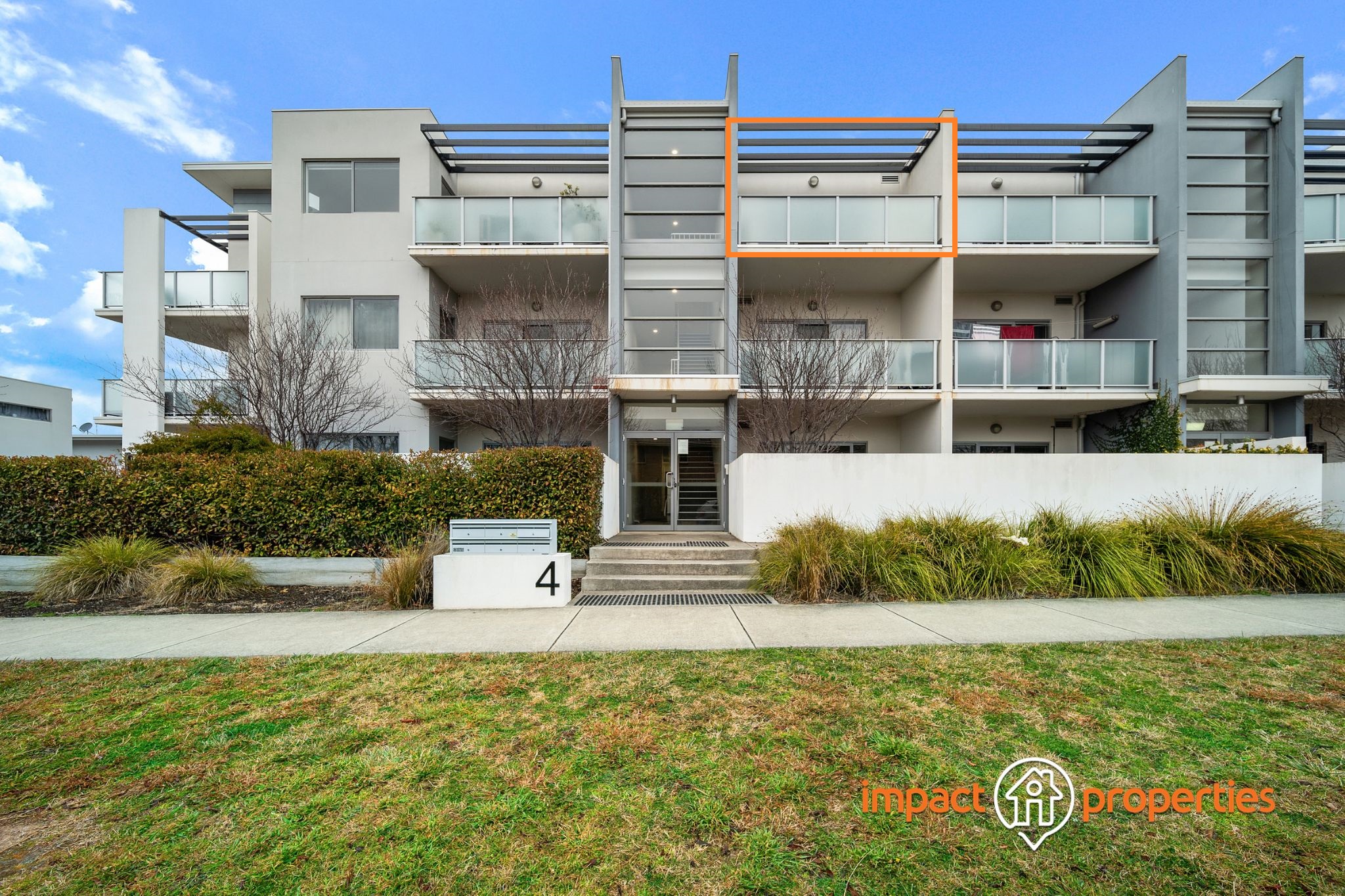 19 /4 Sapling Street, Harrison, Act, 2914 - Image 4