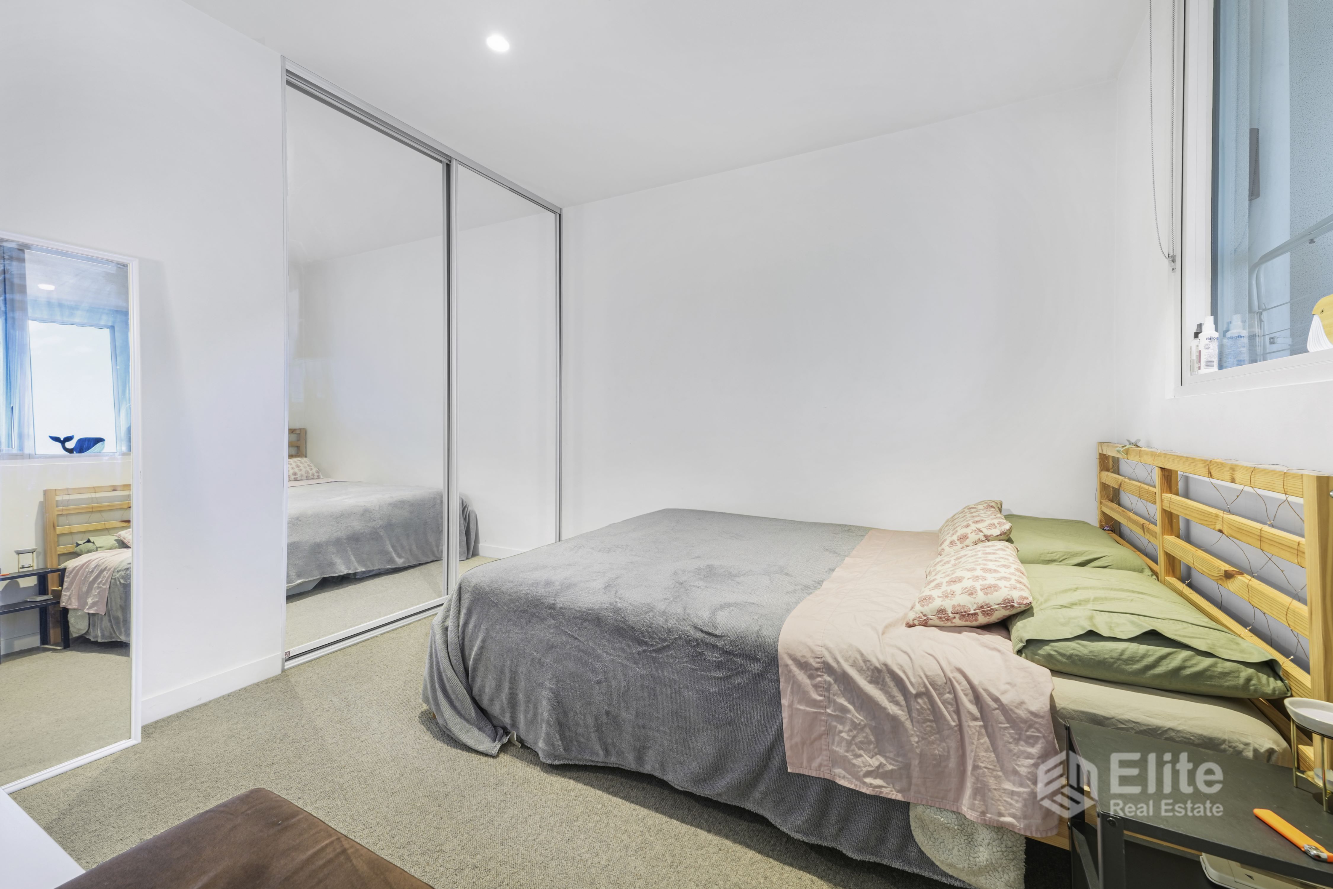 1-bedroom unit at 409/245 Queens Parade, Fitzroy North, VIC 3068, Yarra, Victoria