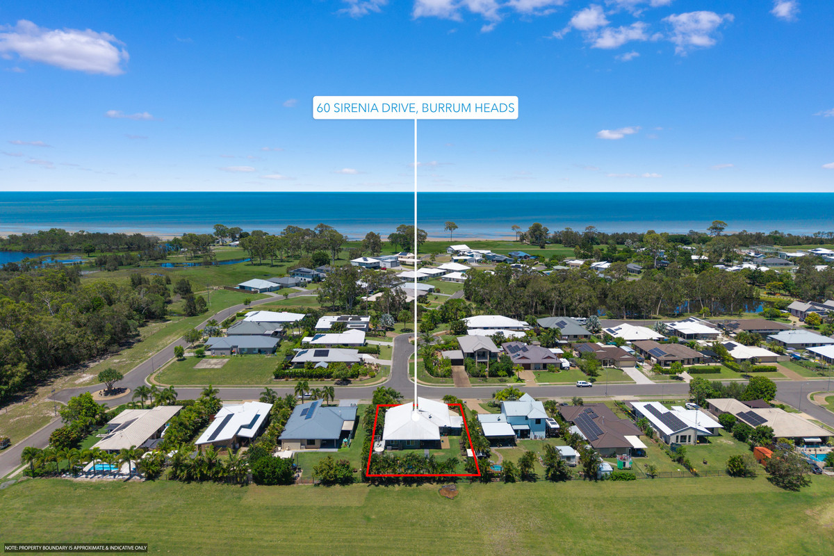 60 Sirenia Drive, Burrum Heads, QLD 4659 - Image 10