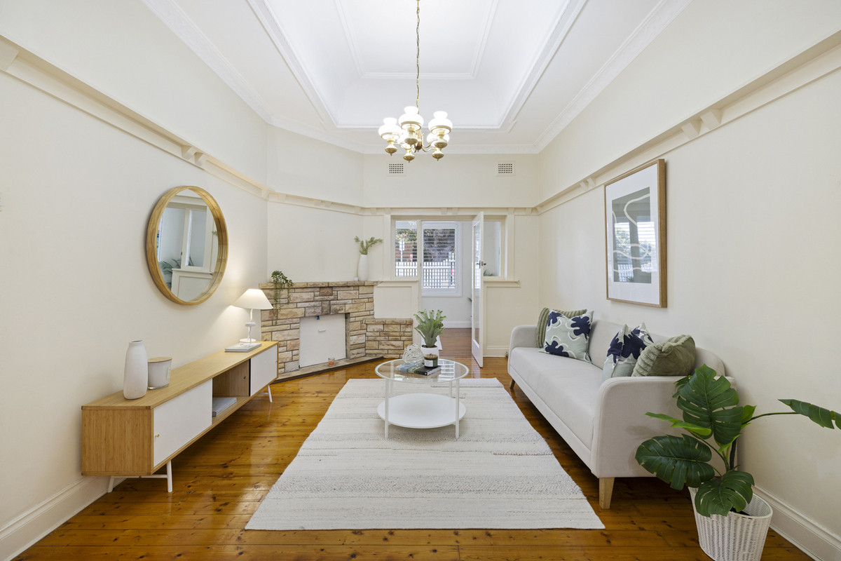 4-bedroom house at 45 Lasswade Street, Ashbury, NSW 2193, Canterbury-Bankstown, New South Wales