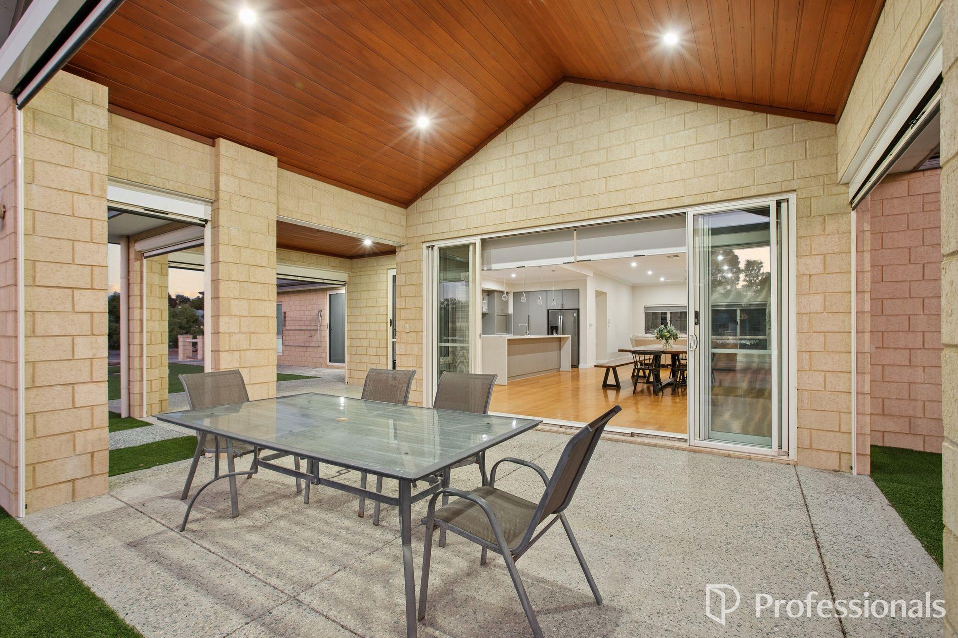 4-bedroom house at 159 Bournbrook Avenue, Cardup, WA 6122, Serpentine-Jarrahdale, Western Australia