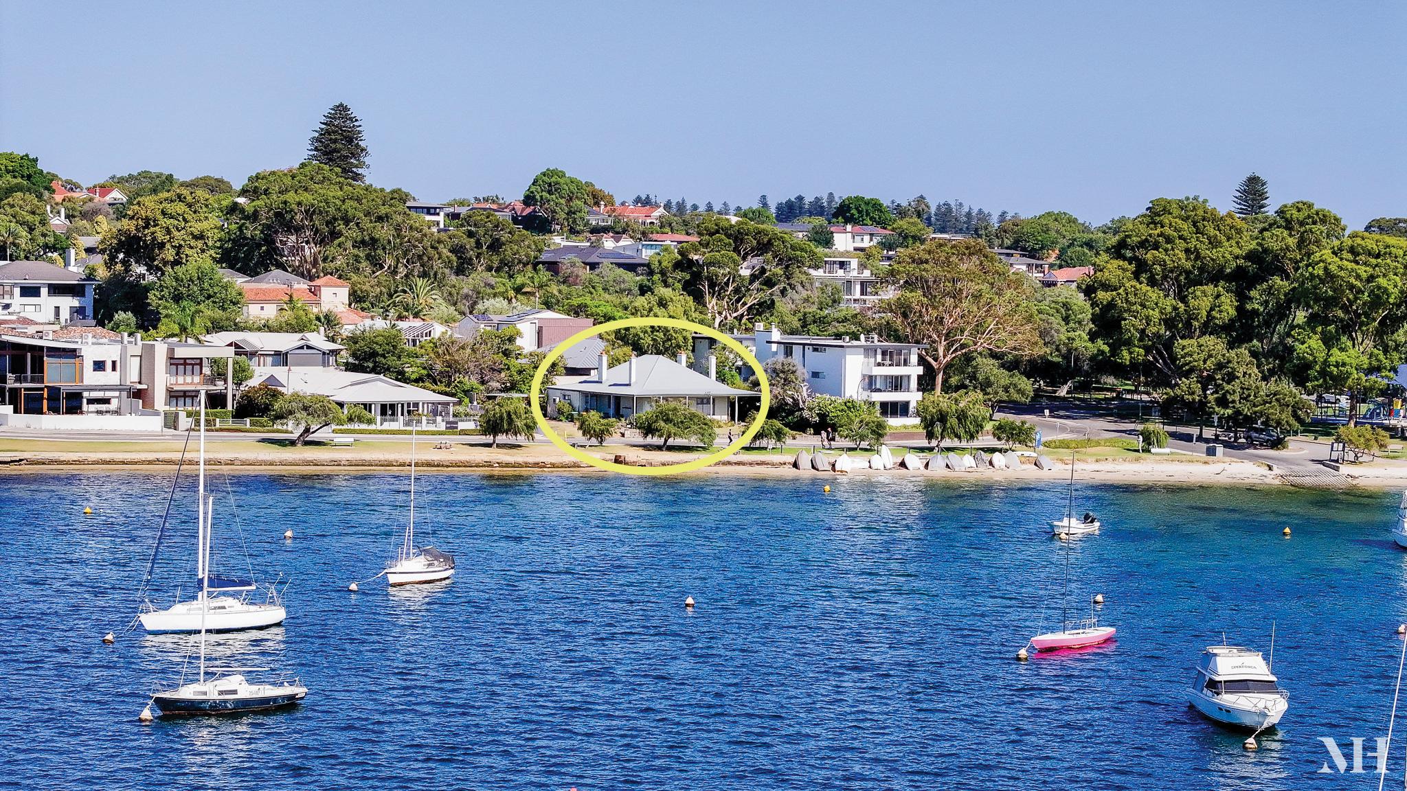 2 Johnson Parade, Mosman Park, WA 6012 - Image 4