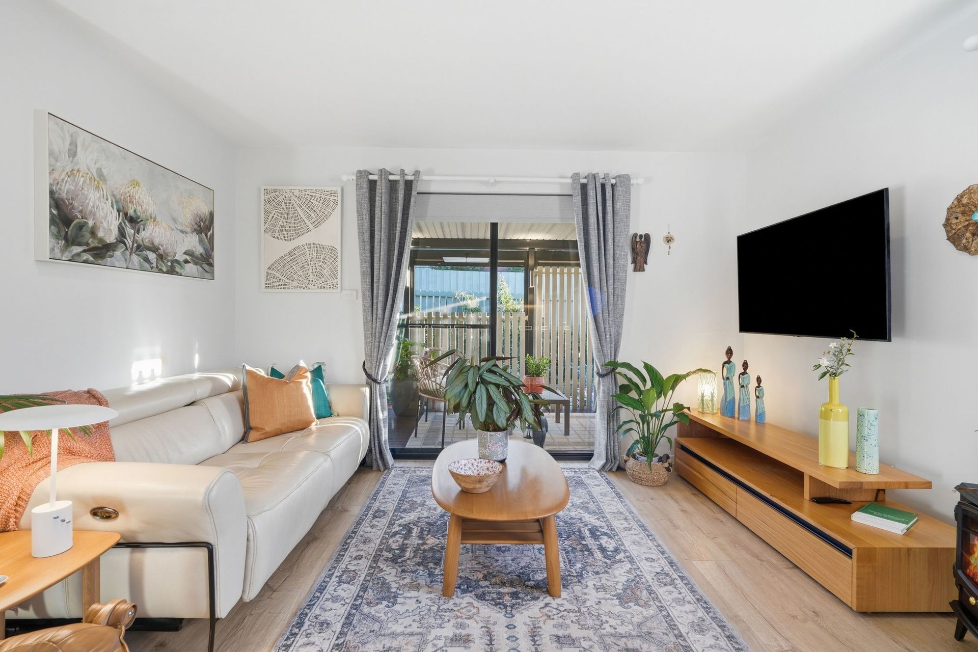 3-bedroom unit at 7/32 Van Morey Road, Margate, TAS 7054, Kingborough, Tasmania