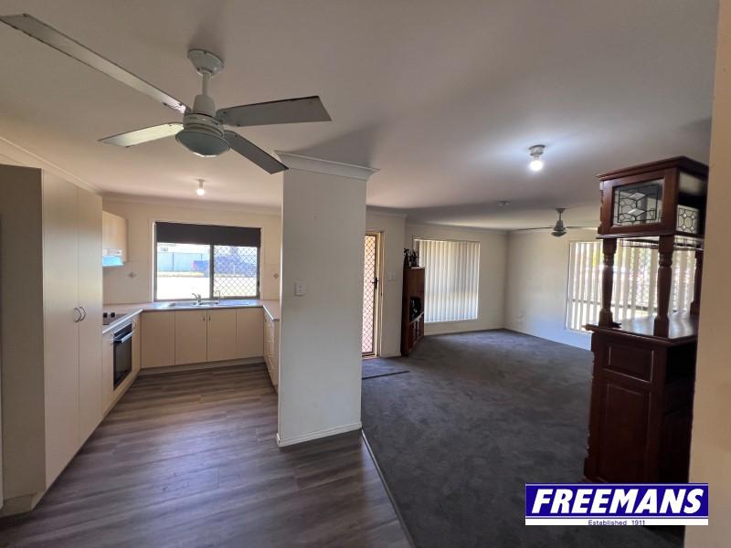 3-bedroom unit at 1/230 Haly Street, Kingaroy, QLD 4610, South Burnett, Queensland