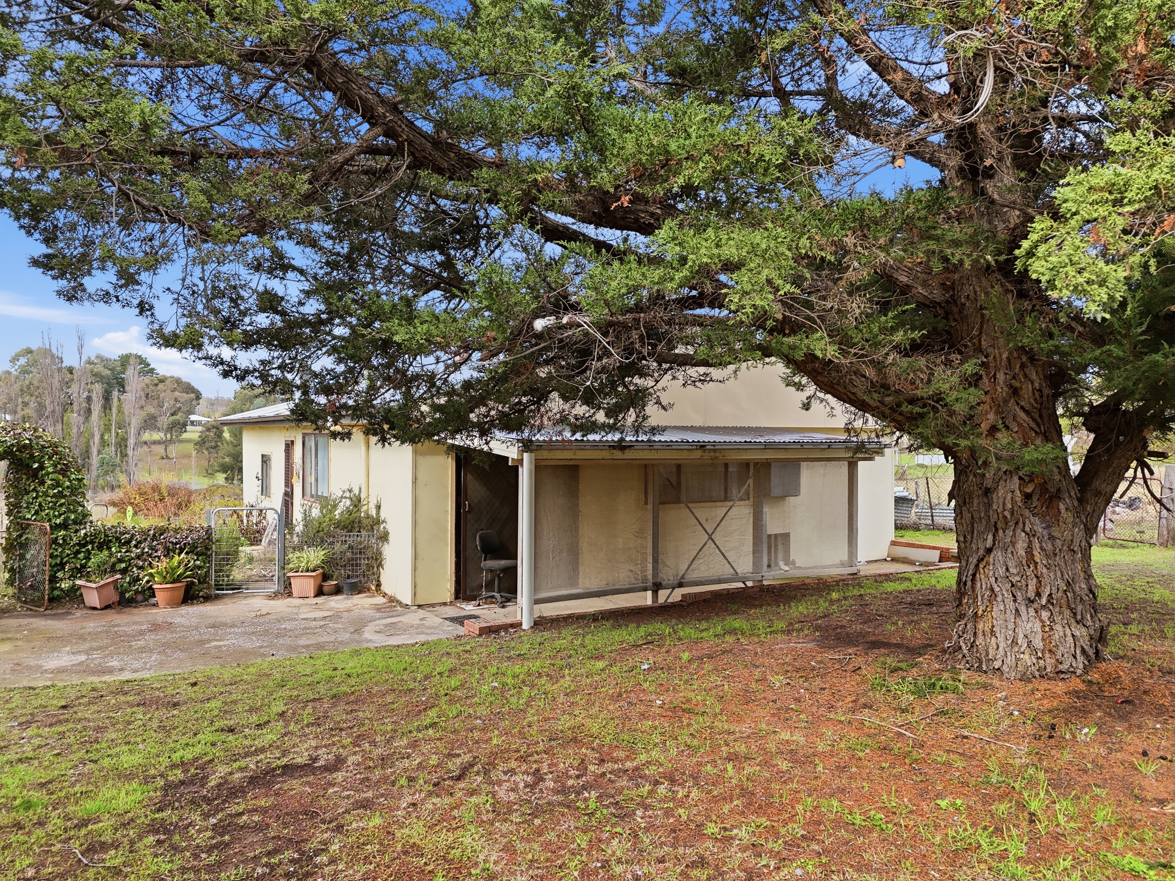 2-bedroom house at 14 Mclachlan Street, Rylstone, NSW 2849, Mid-Western, New South Wales