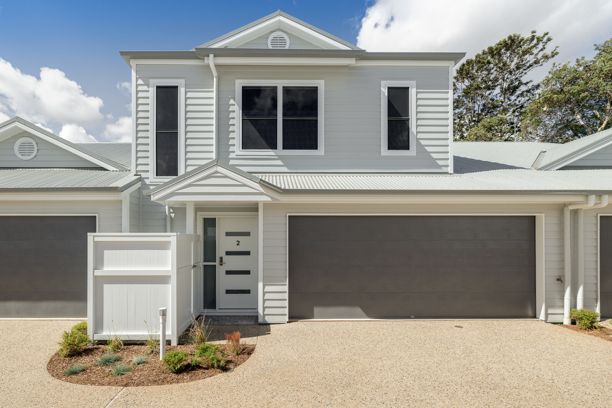 3-bedroom unit at 1-3/70 Crown Street, Rangeville, Qld, 4350, Toowoomba, Queensland