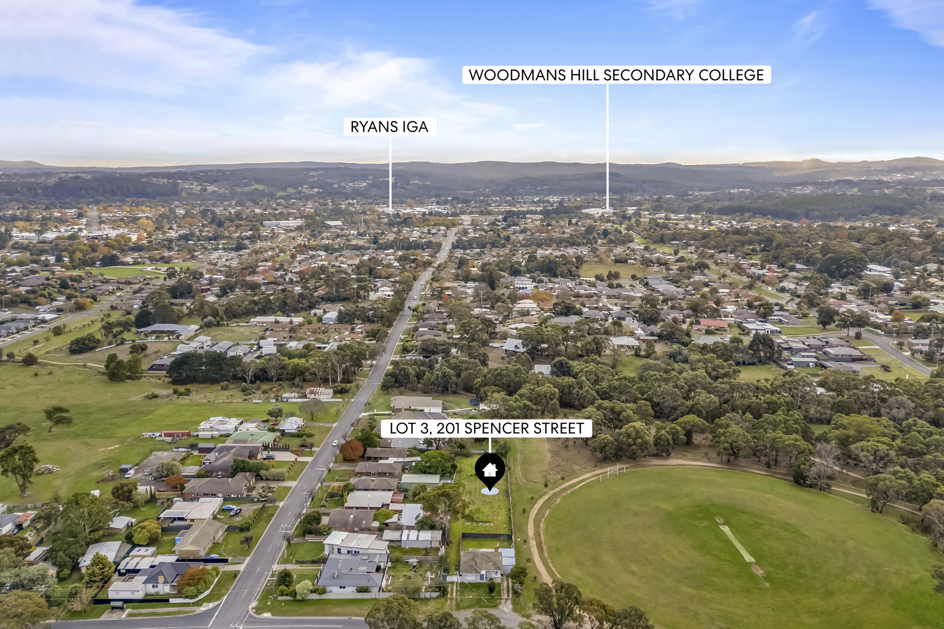 3/201 Spencer Street, Canadian, Vic, 3350 - Image 5
