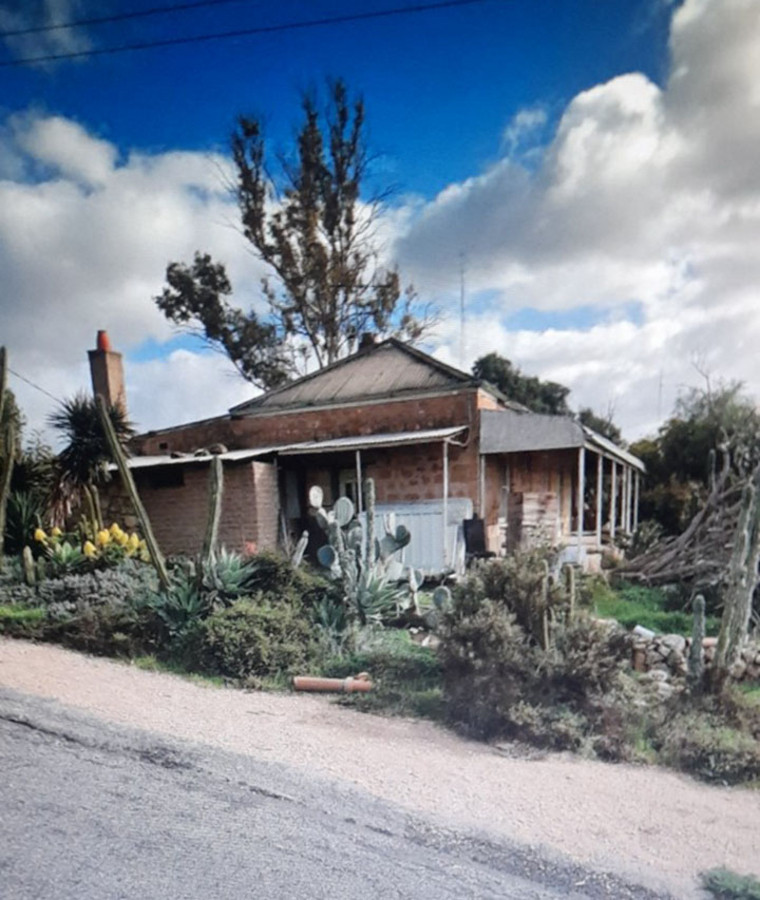 3-bedroom house at 19-21 ADAMS STREET, Blanchetown SA 5357, Mid Murray, South Australia