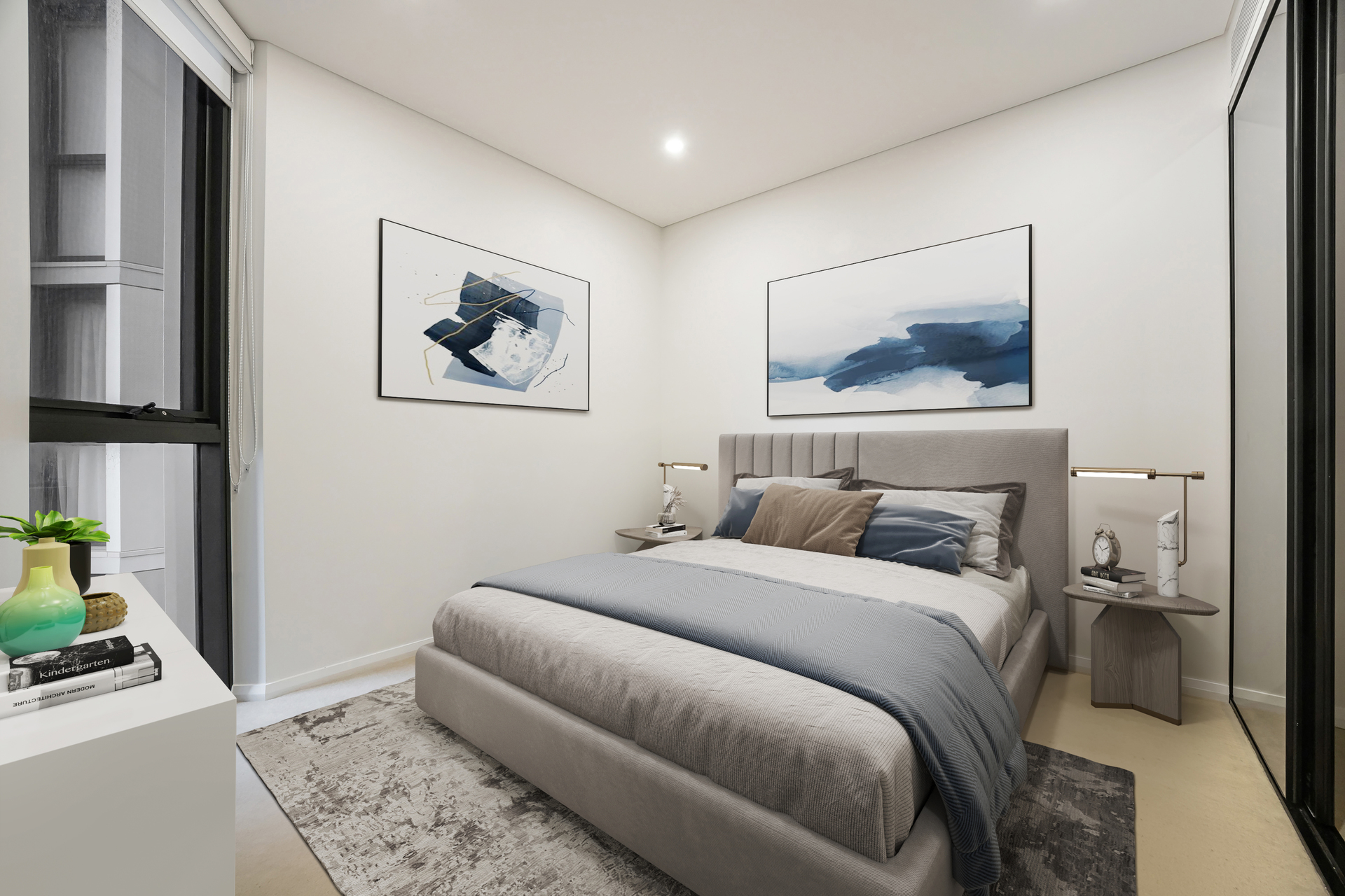 905/106 Epsom Road, Zetland, Nsw, 2017 - Image 4