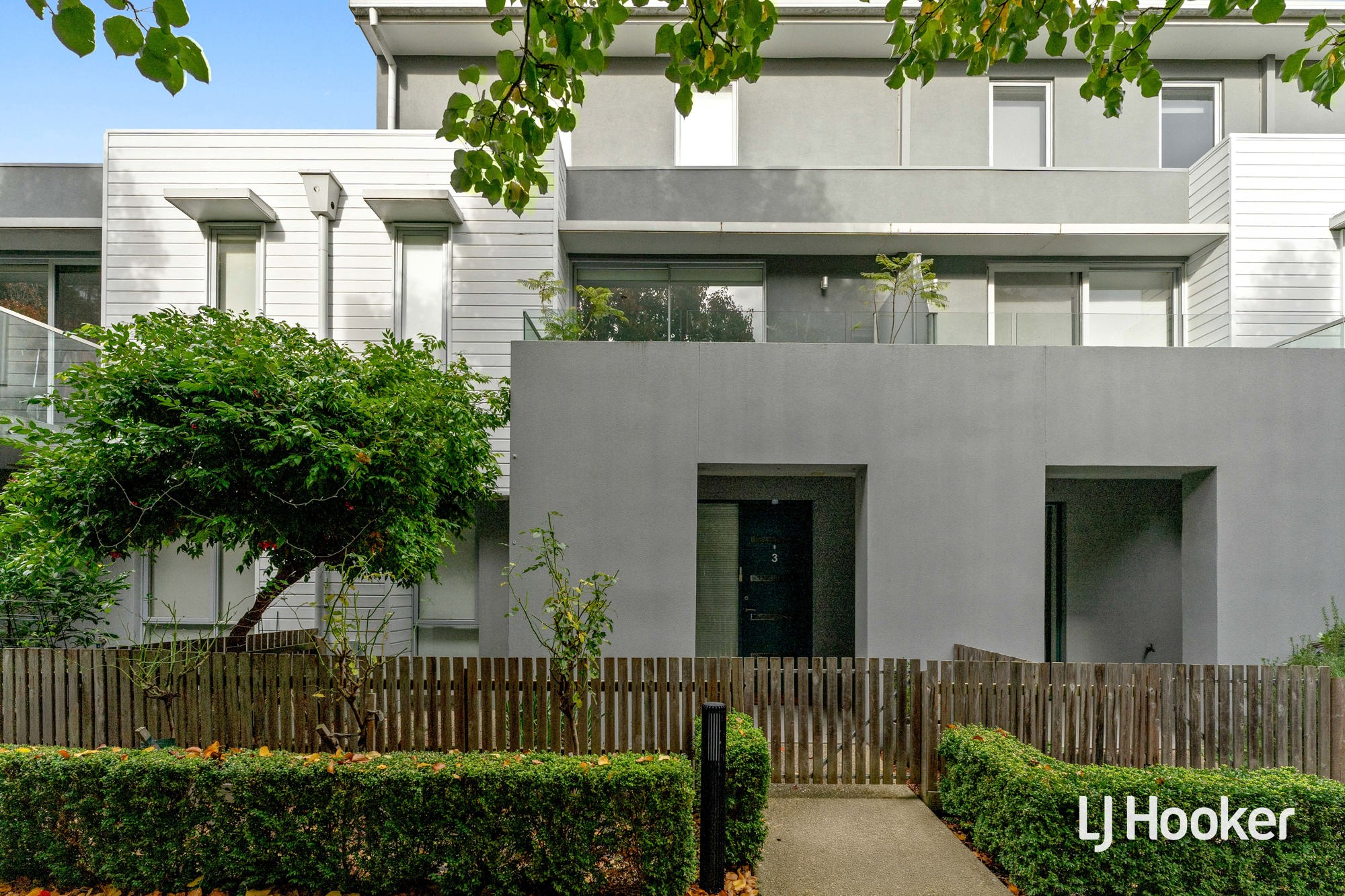 3/1 Johnston Street, Newport, VIC 3015 - Image 1