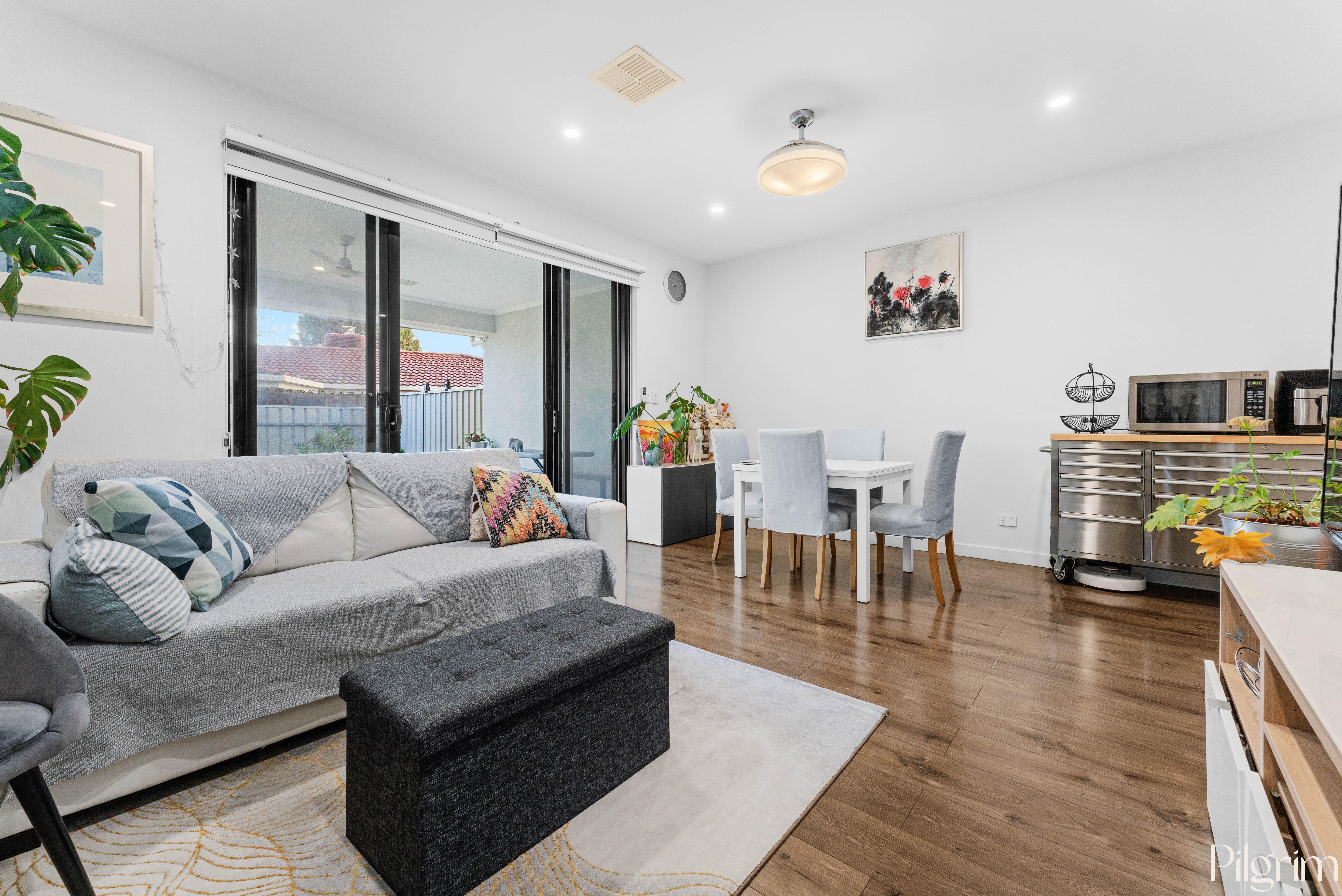 3-bedroom house at 3A Exeter Terrace, Renown Park, SA 5008, Charles Sturt, South Australia