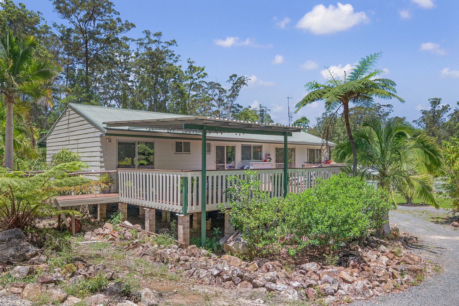 4-bedroom house at 23 Hidden Valley Road, Telegraph Point, NSW 2441, Port Macquarie-Hastings, New South Wales