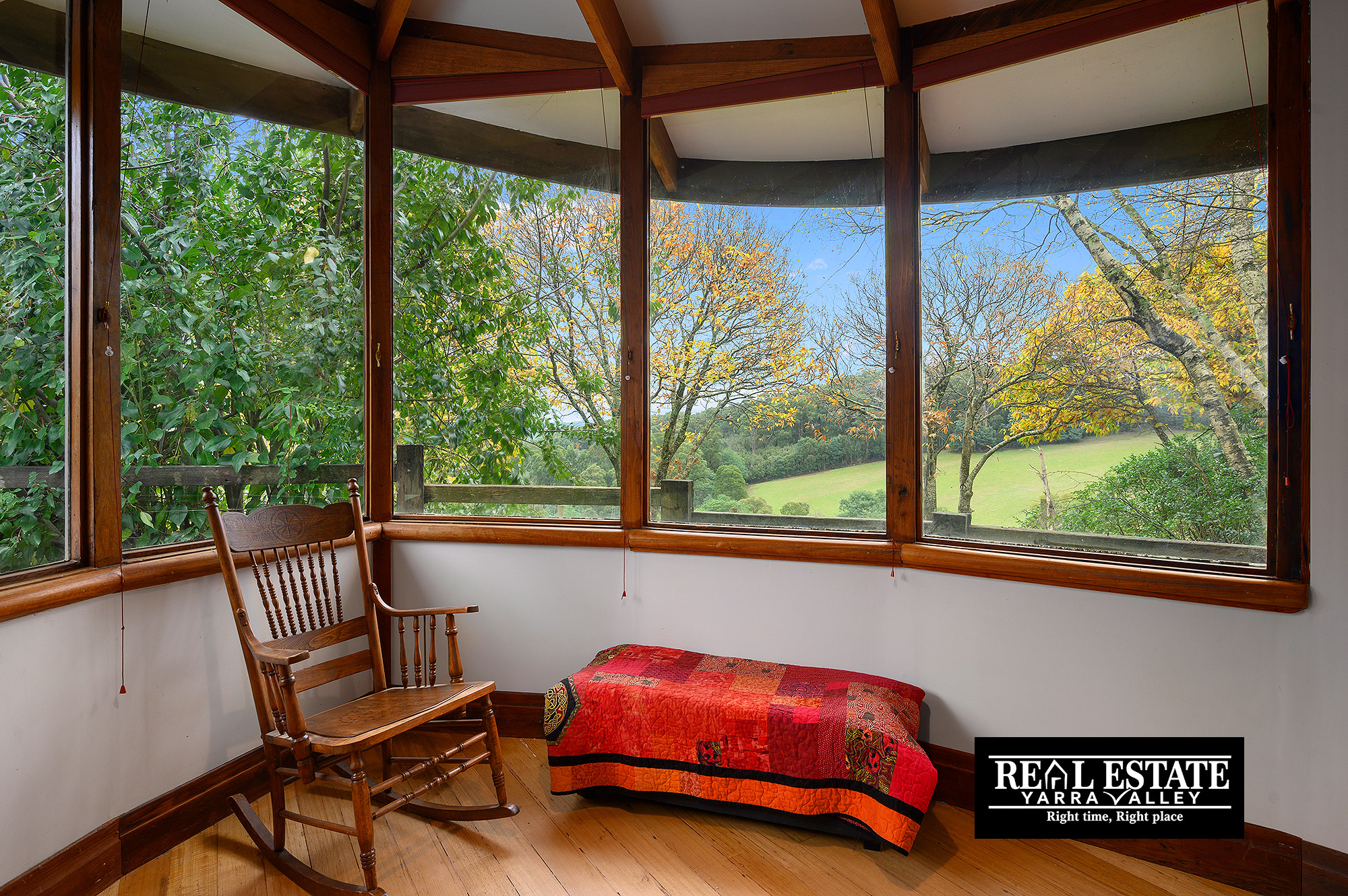 6-bedroom house at 117 Spraggs Road, Toolangi, VIC 3777, Yarra Ranges, Victoria