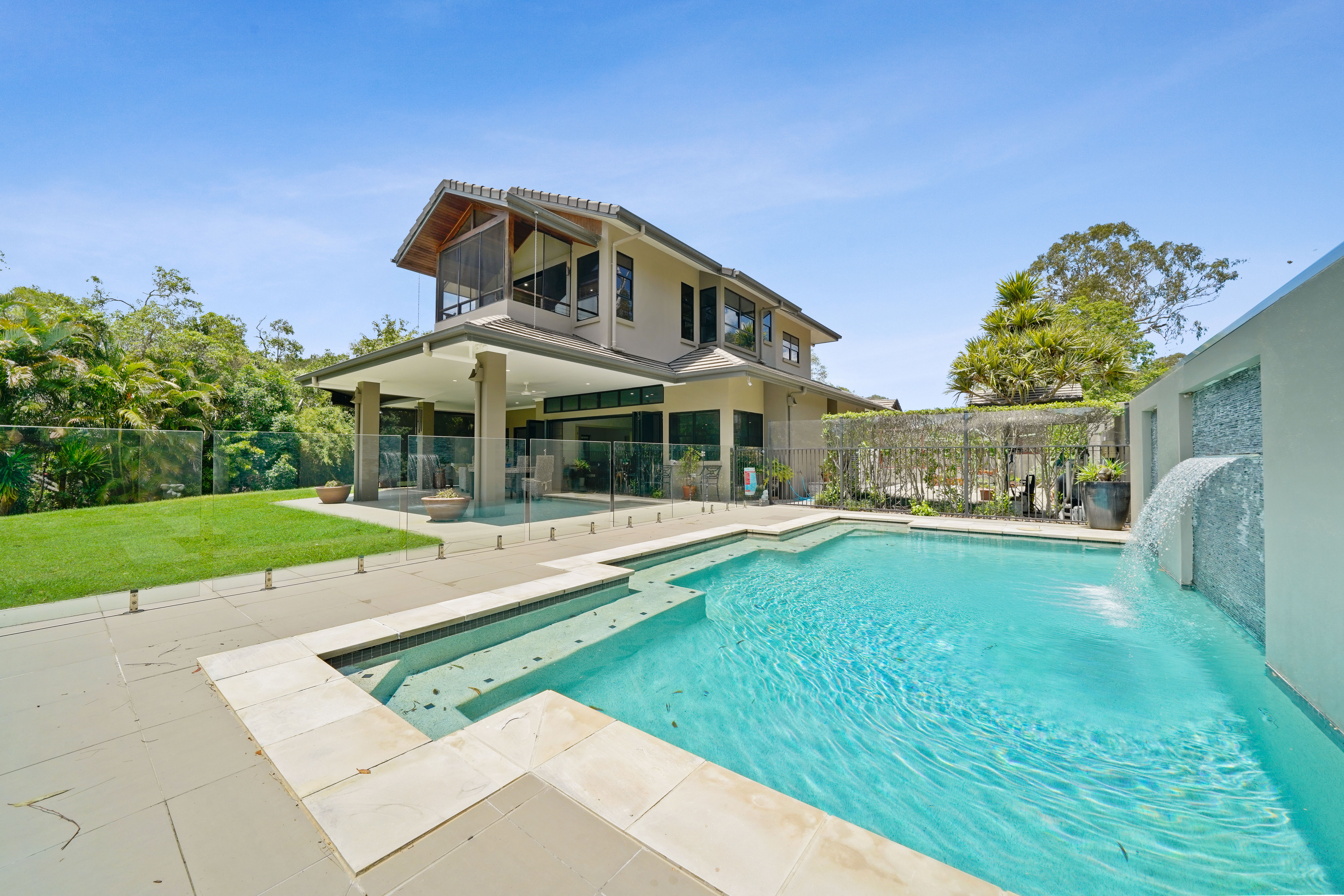 4-bedroom house at 97 Wildsoet Street, Burbank, QLD 4156, Brisbane, Queensland