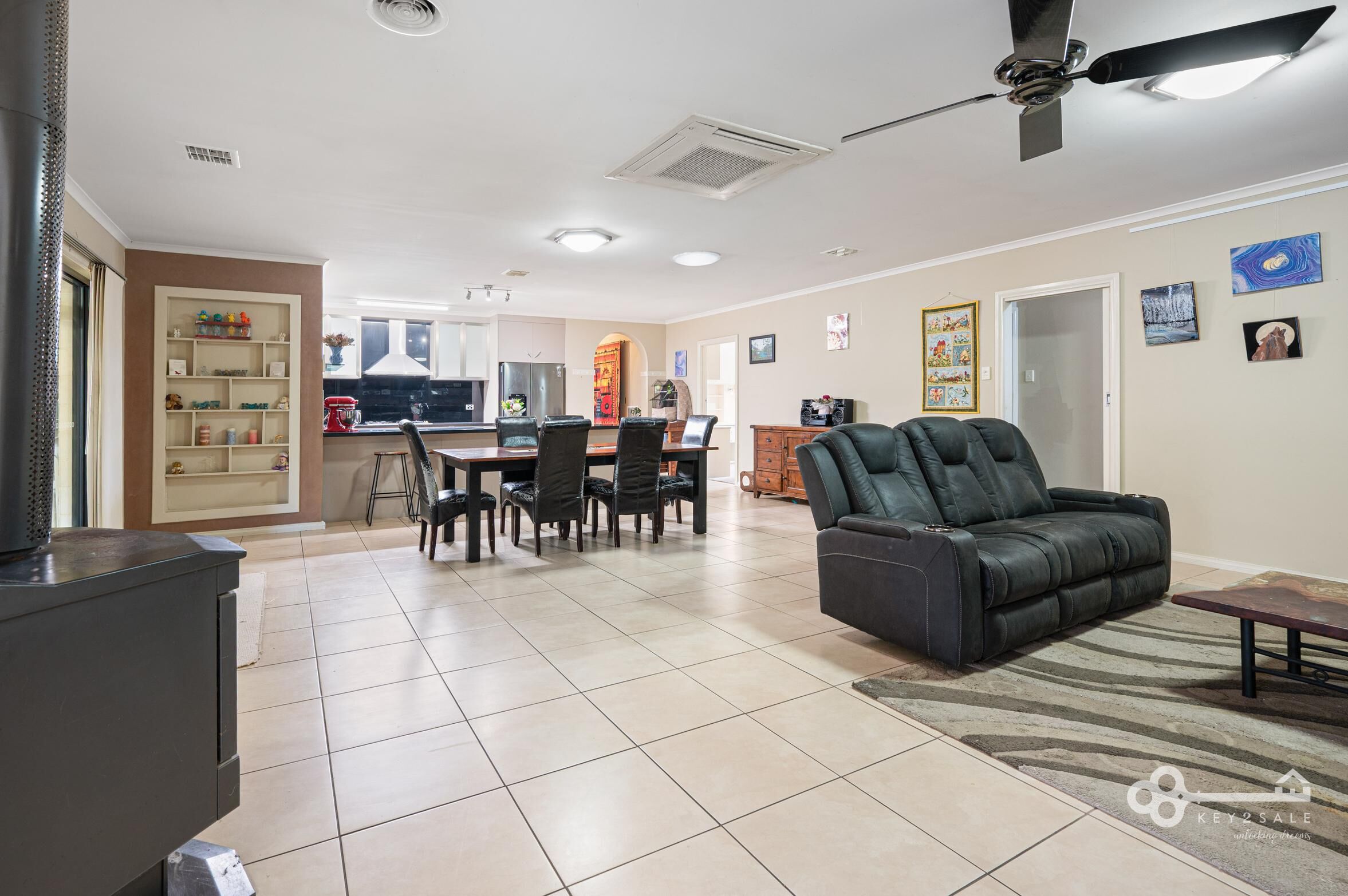 5-bedroom house at 9 EMERALD DRIVE, Mount Gambier SA 5290, Mount Gambier, South Australia