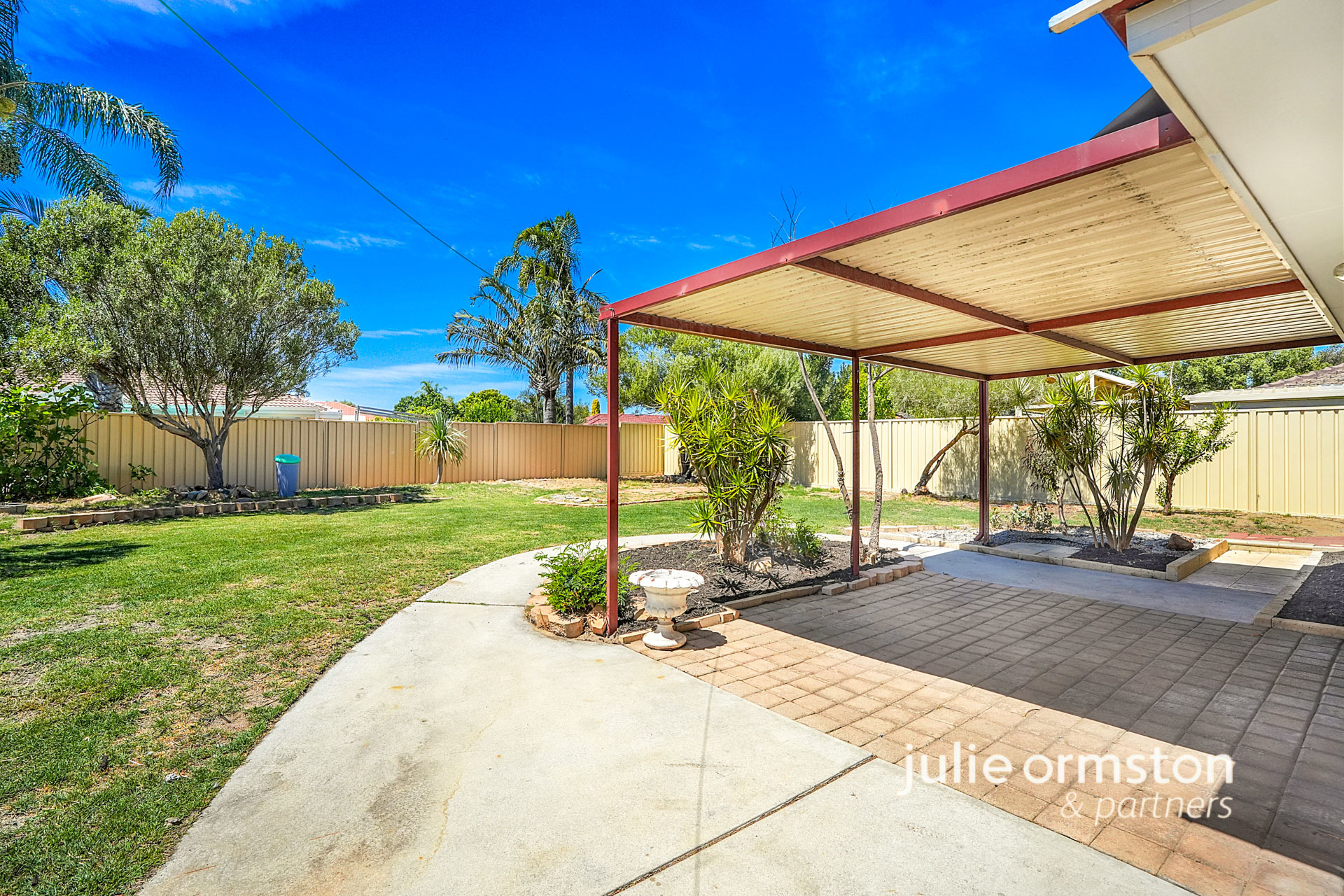 3-bedroom house at 23 Winchester Place, Ballajura, WA 6066, Swan, Western Australia