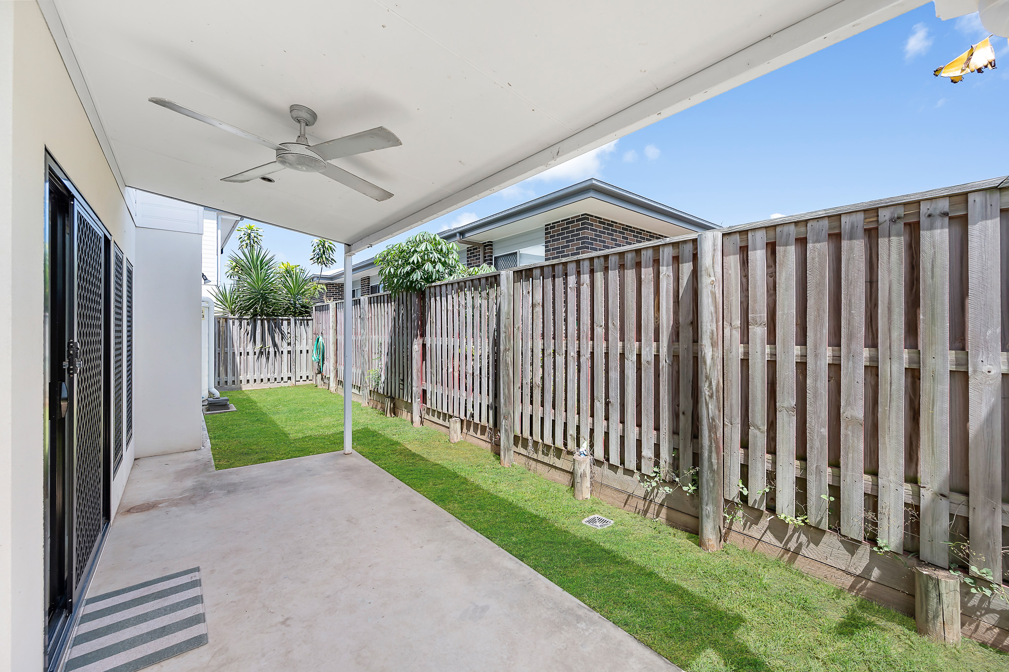 4-bedroom unit at 1/1 Wedgetail Road, Clinton, QLD 4680, Gladstone, Queensland