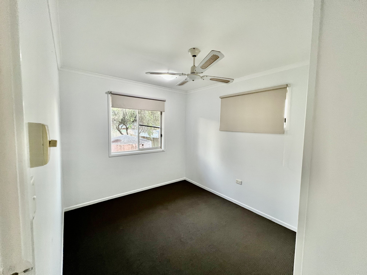 3-bedroom house at 81 PROPOSCH STREET, Oakey QLD 4401, Toowoomba, Queensland