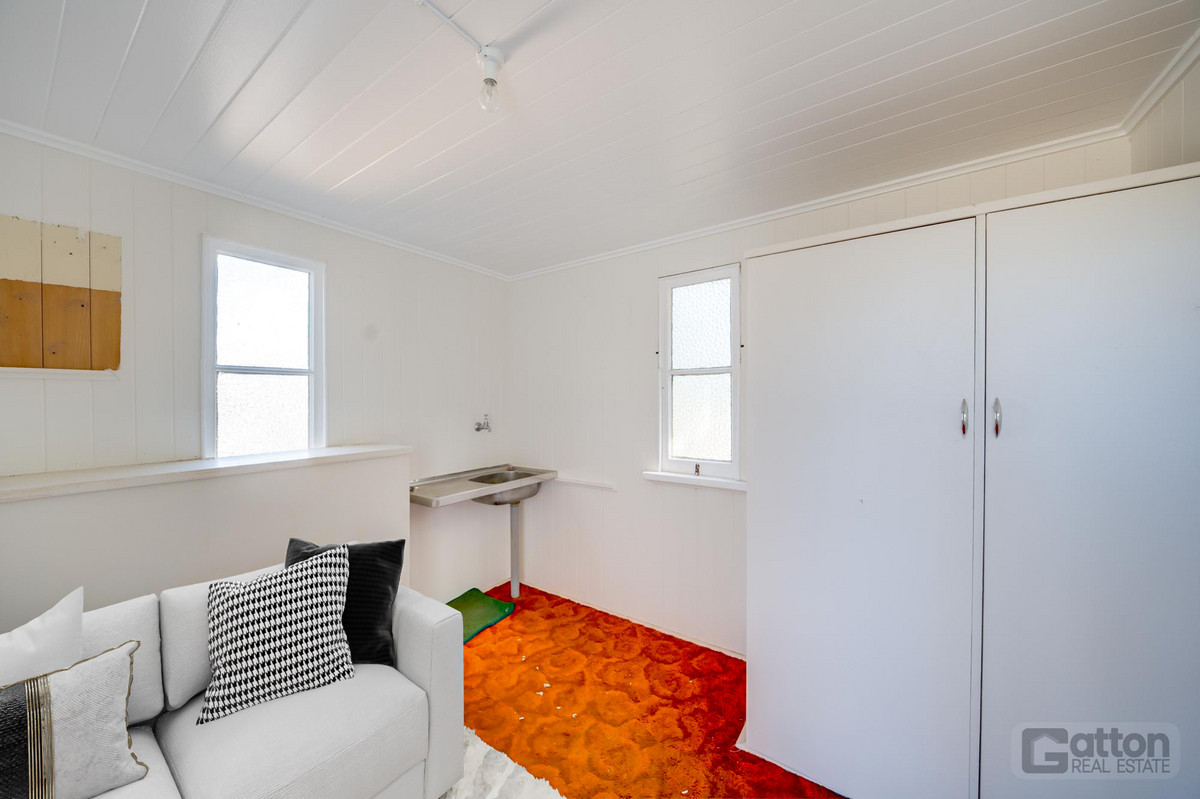 1-bedroom house at 12-14 Victor Street, Grantham, Qld, 4347, Lockyer Valley, Queensland