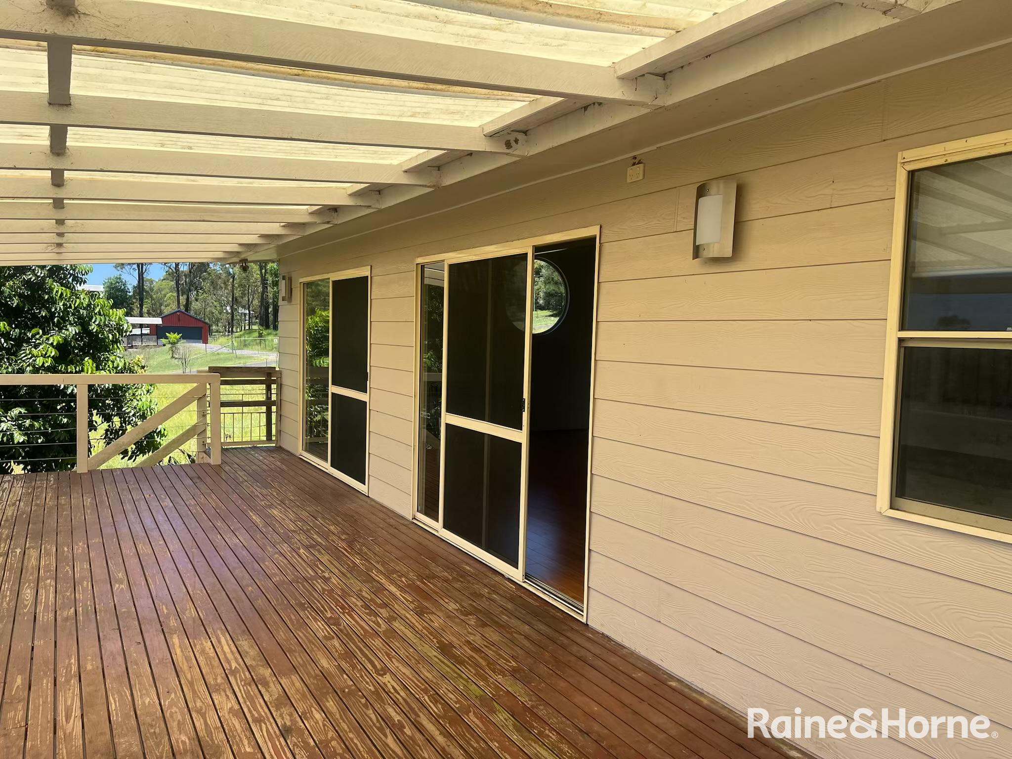 3-bedroom house at 13 PITTS ROAD, South Nanango QLD 4615, South Burnett, Queensland