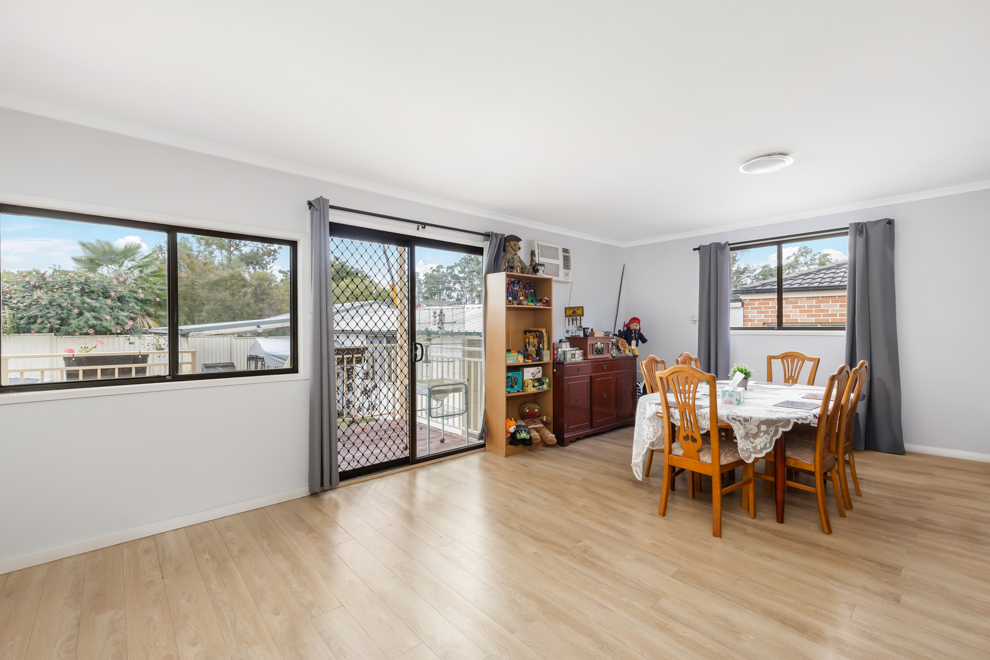 3-bedroom house at 17 CYPRESS ROAD, North St Marys NSW 2760, Penrith, New South Wales