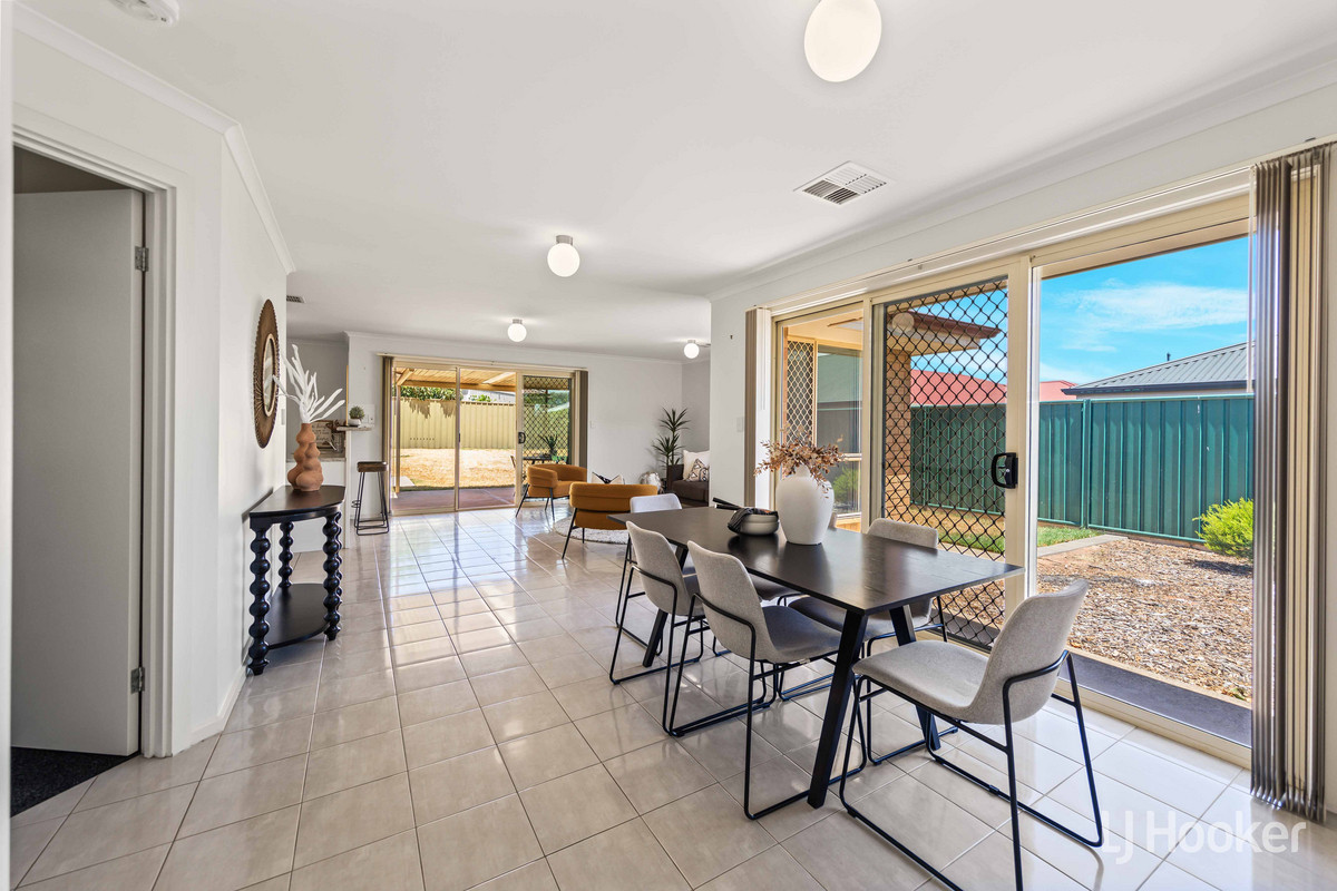 4-bedroom house at 121 Kingate Boulevard, Blakeview, SA 5114, Playford, South Australia